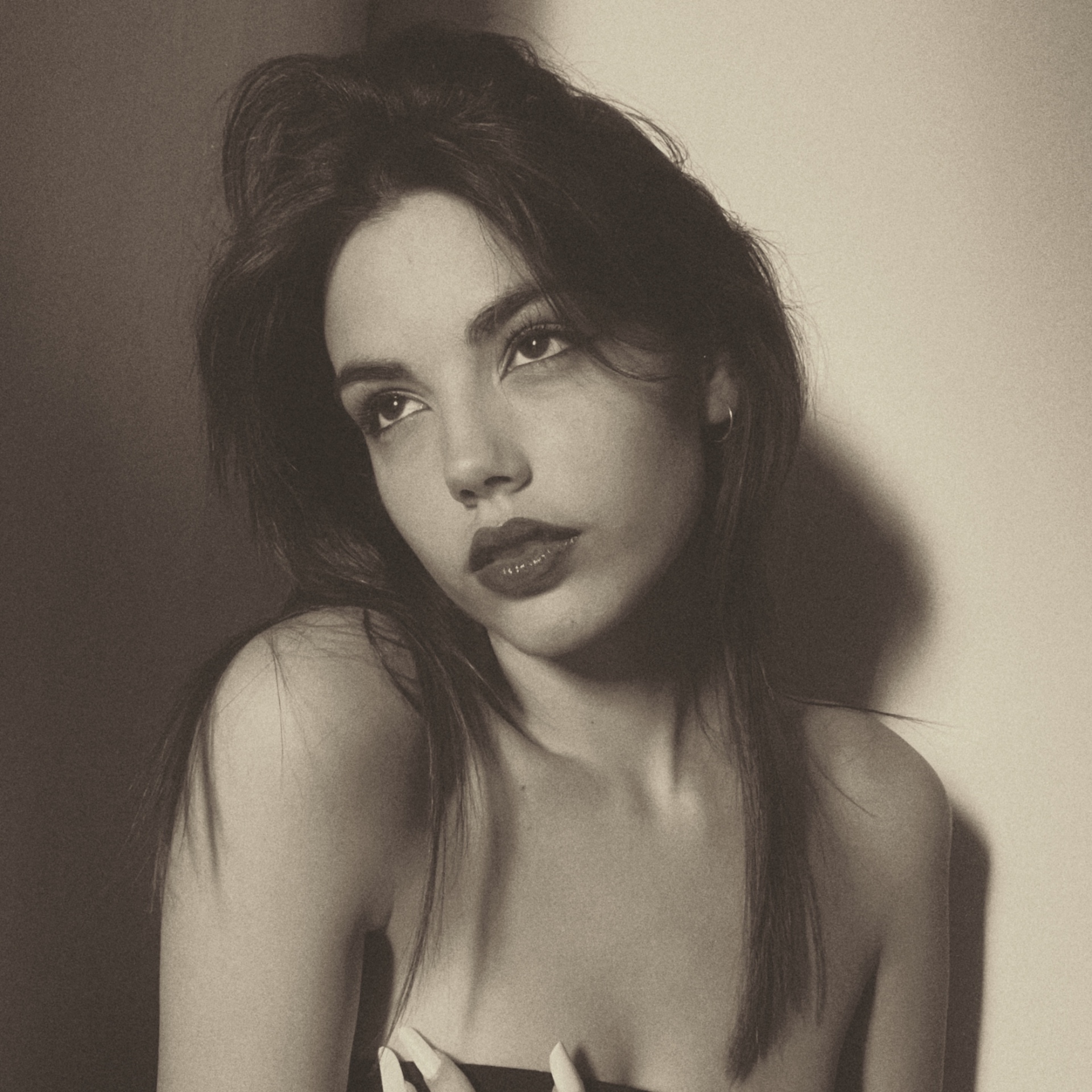 Francesca — Model & Hostess in Firenze photo 1