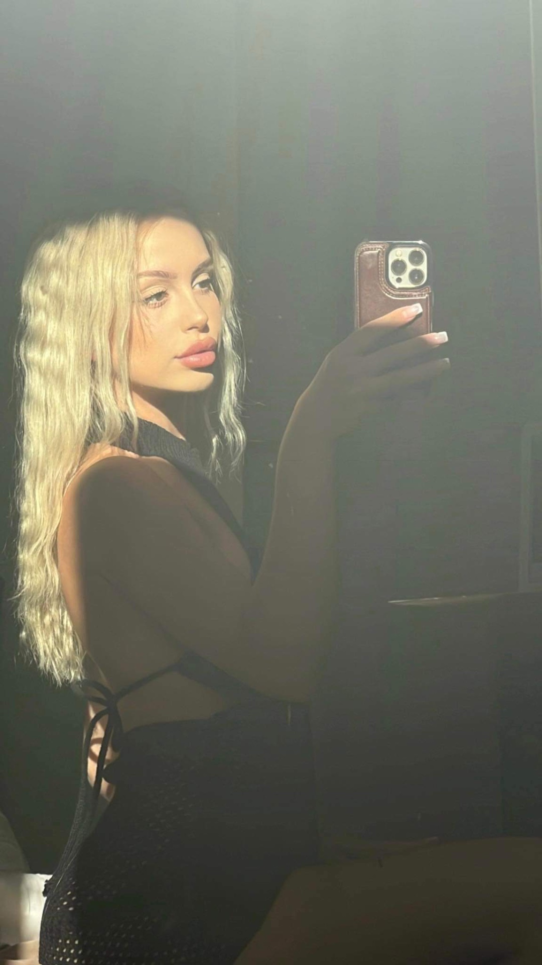 Valeriia — Model & Hostess in Амстердам photo 5