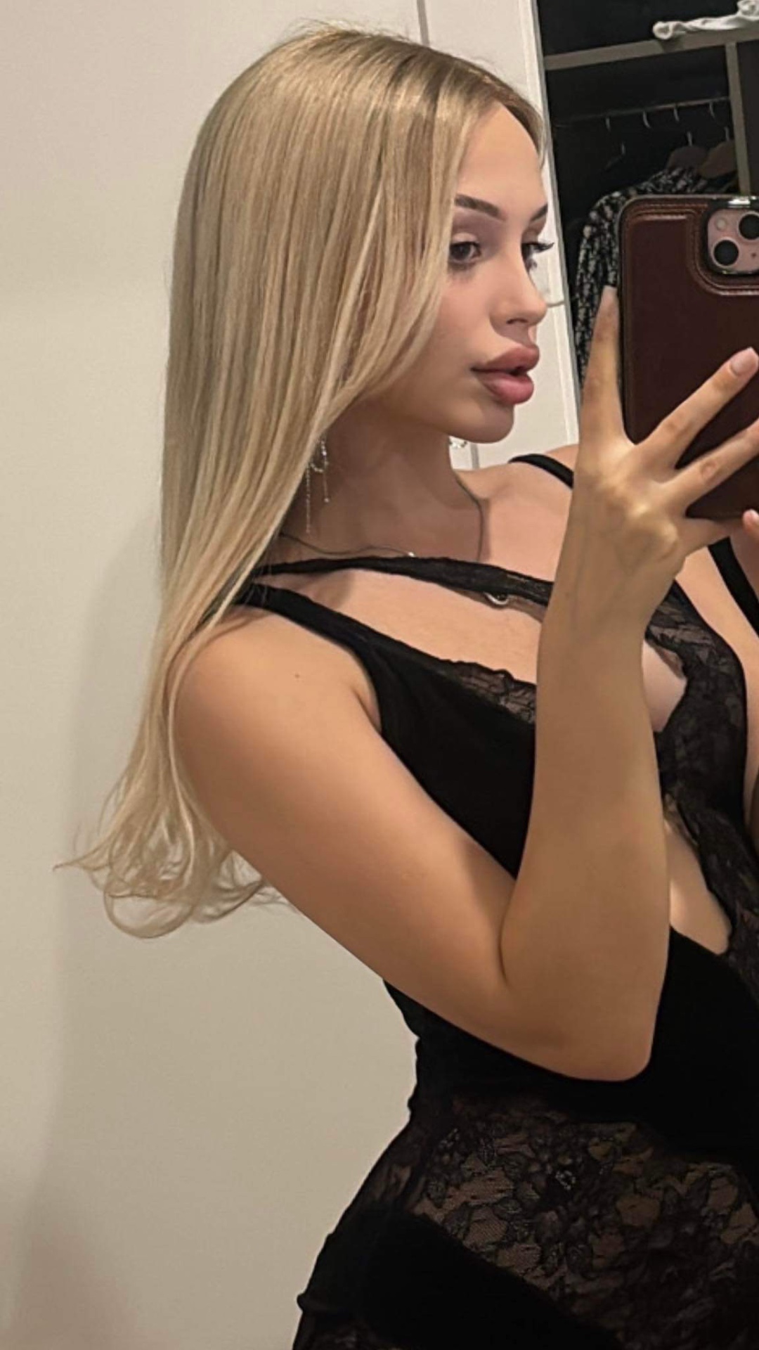 Valeriia — Model & Hostess in Амстердам photo 8