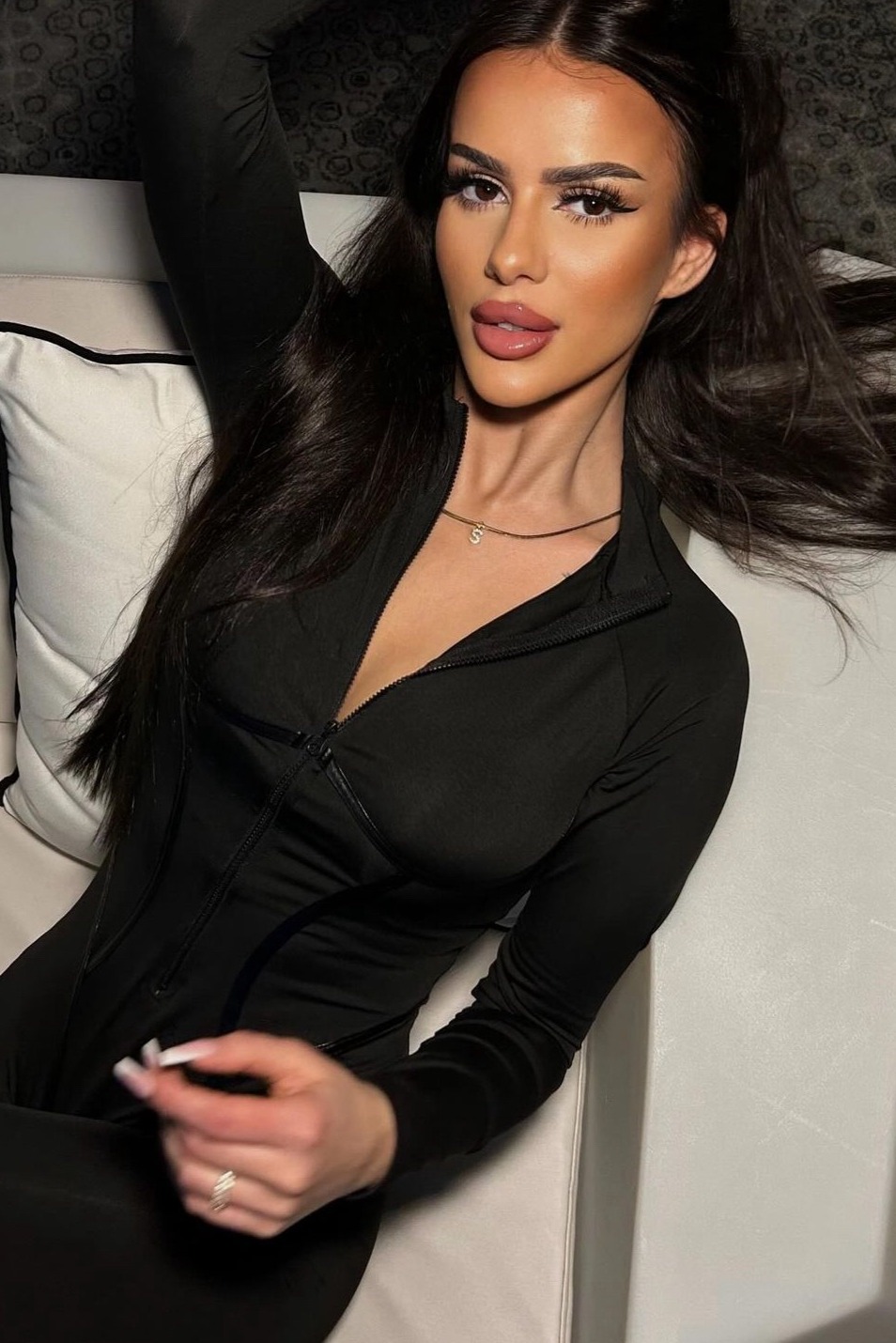 Nikola — Model & Hostess in Warszawa photo 1