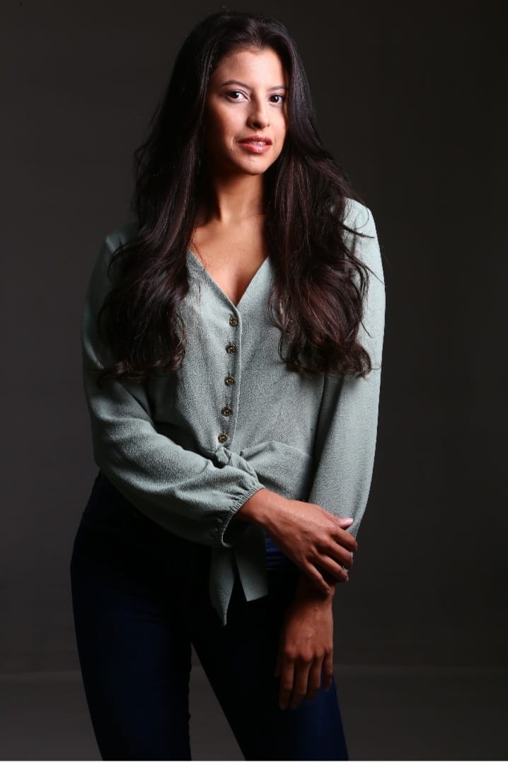 Iris Rafaela — Model & Hostess in M&uuml;nchen photo 3