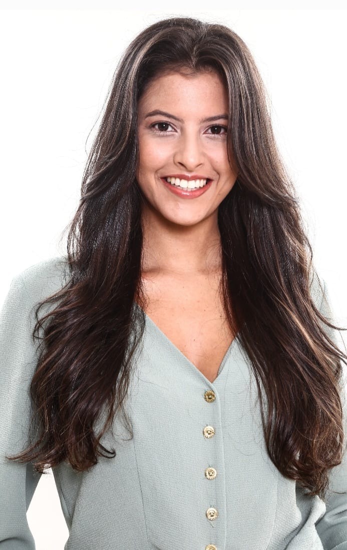Iris Rafaela — Model & Hostess in M&uuml;nchen photo 4