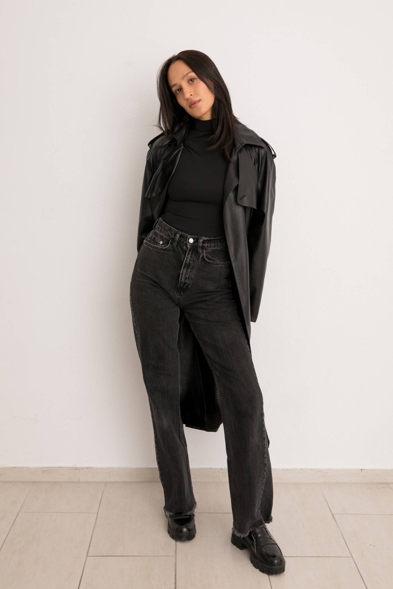Qendresa — Model & Hostess in M&uuml;nchen photo 1