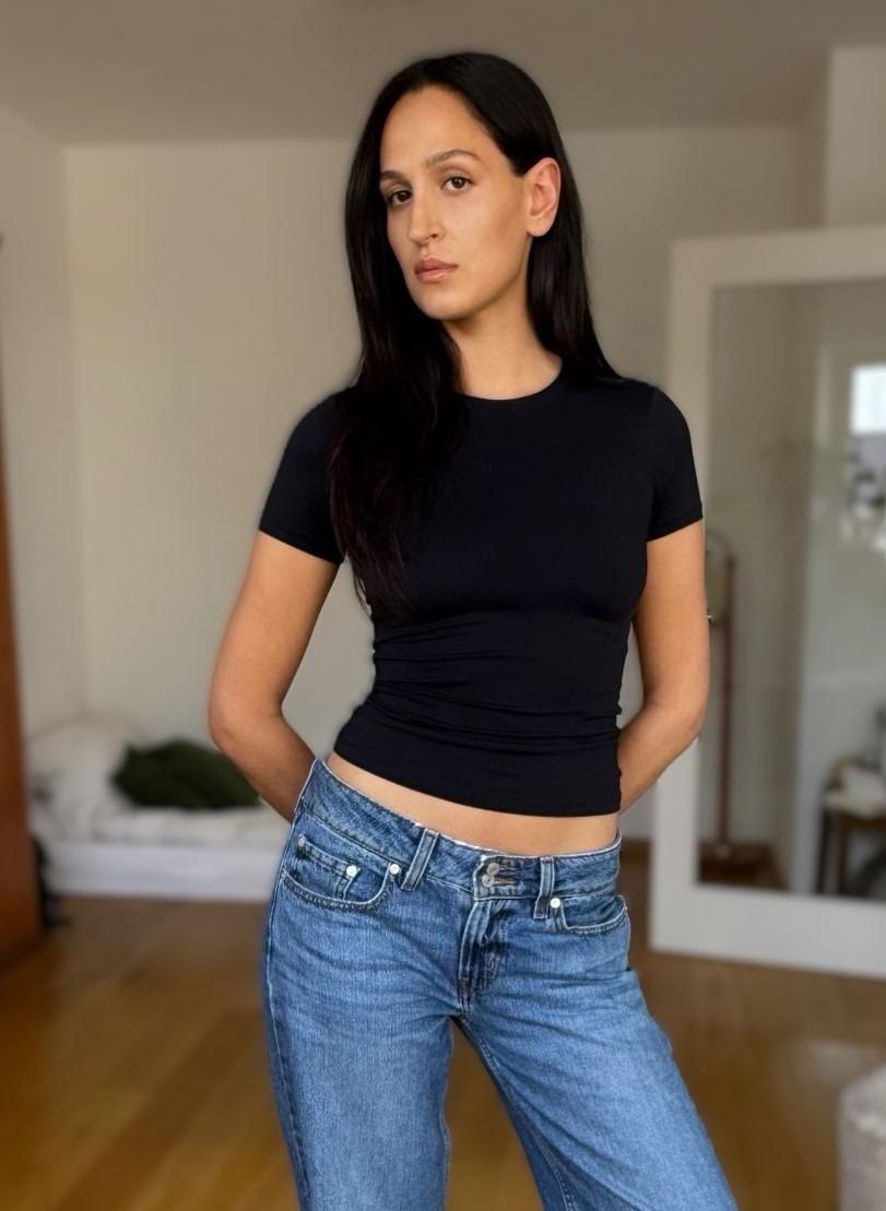 Qendresa — Model & Hostess in M&uuml;nchen photo 2