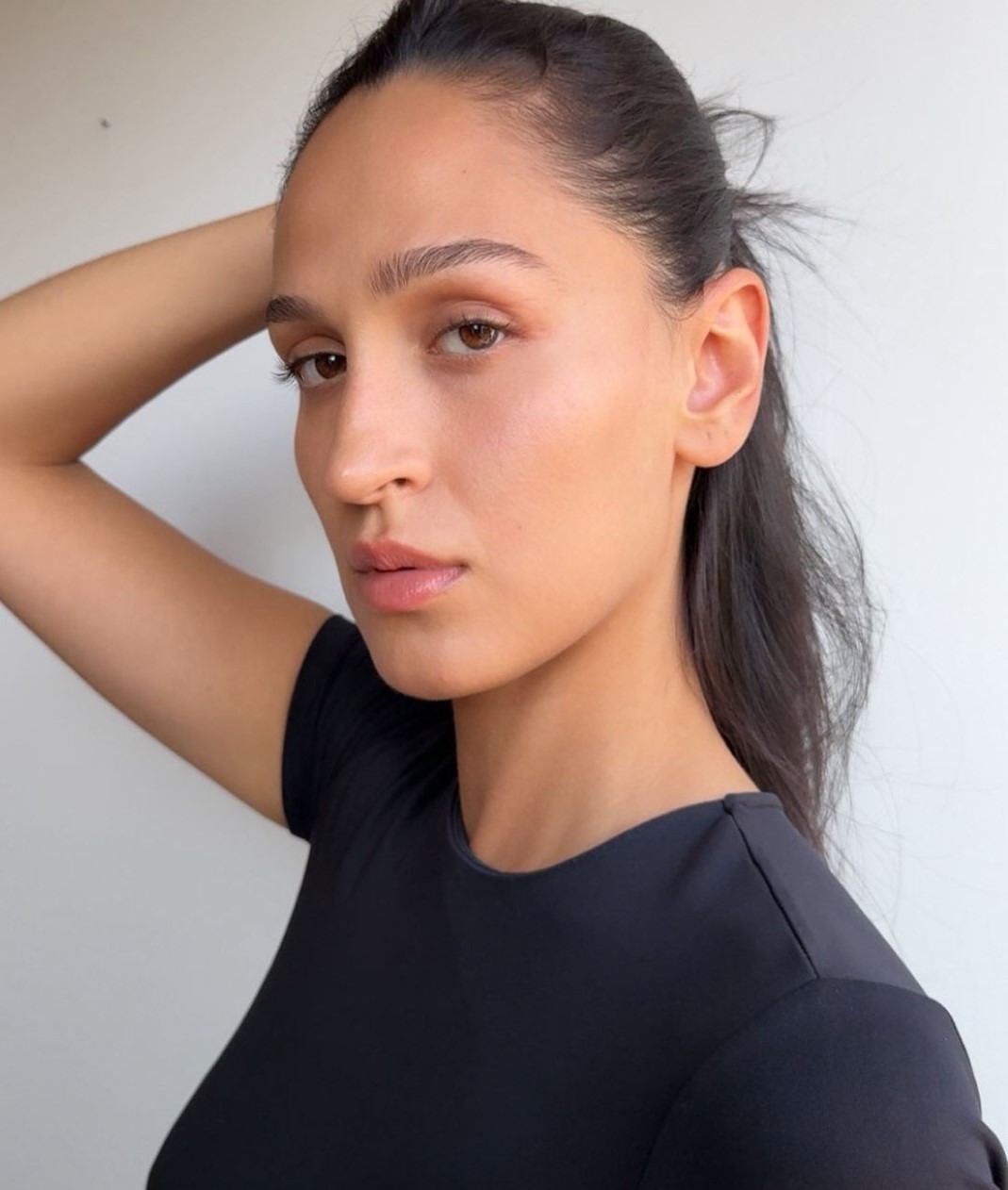 Qendresa — Model & Hostess in M&uuml;nchen photo 3