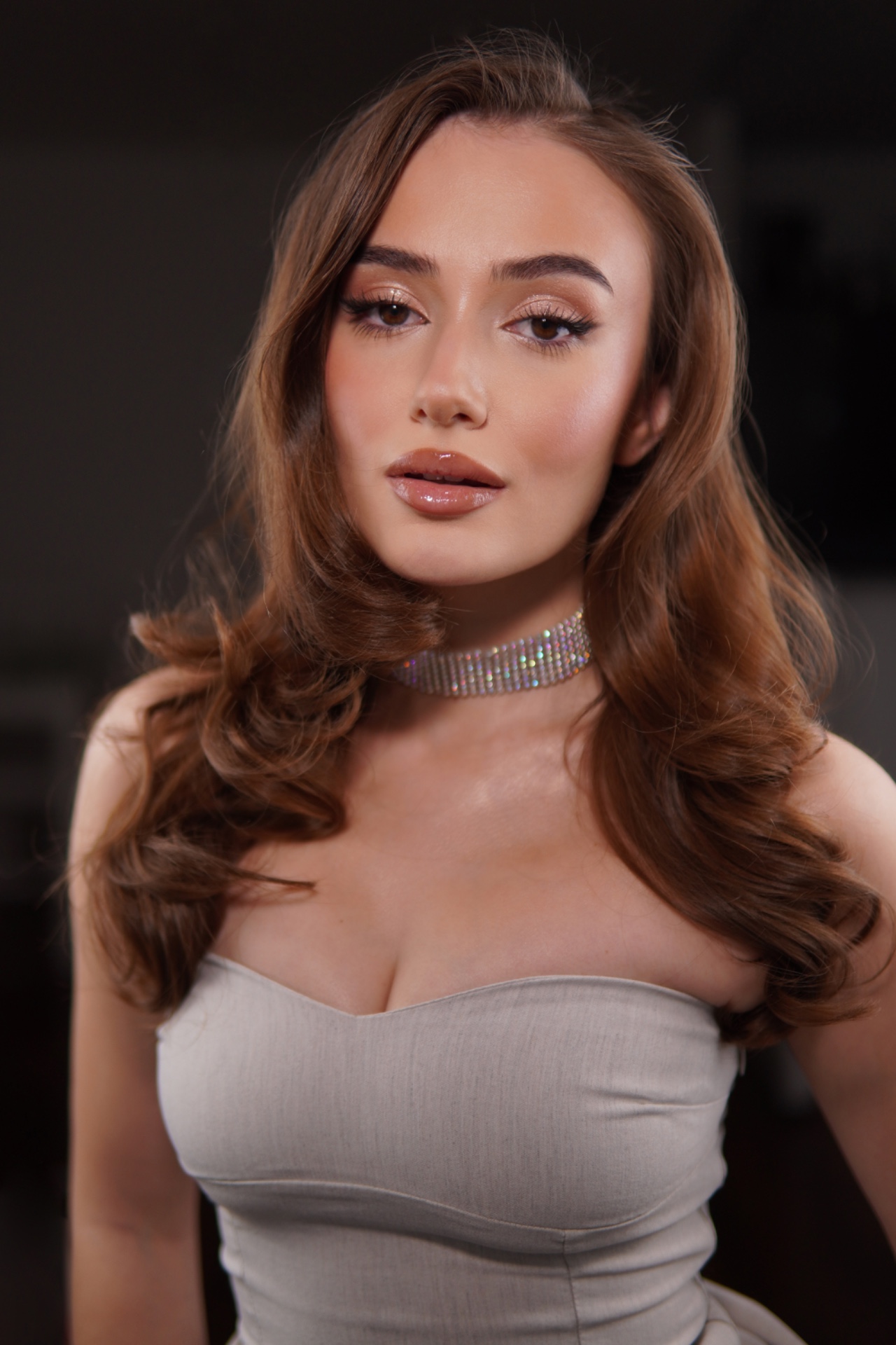 Anastasiia — Model & Hostess in M&uuml;nchen photo 1
