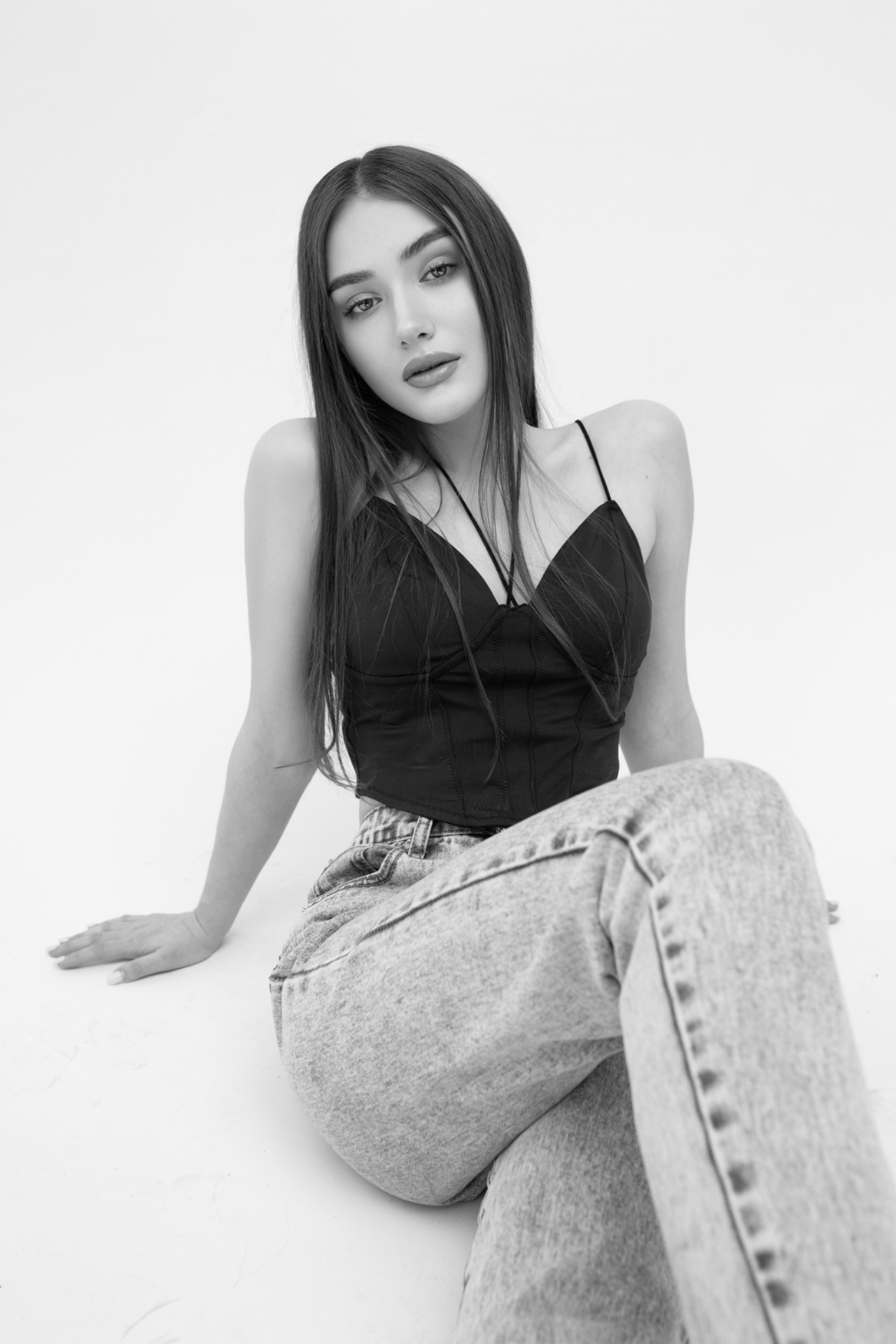 Anastasiia — Model & Hostess in M&uuml;nchen photo 4
