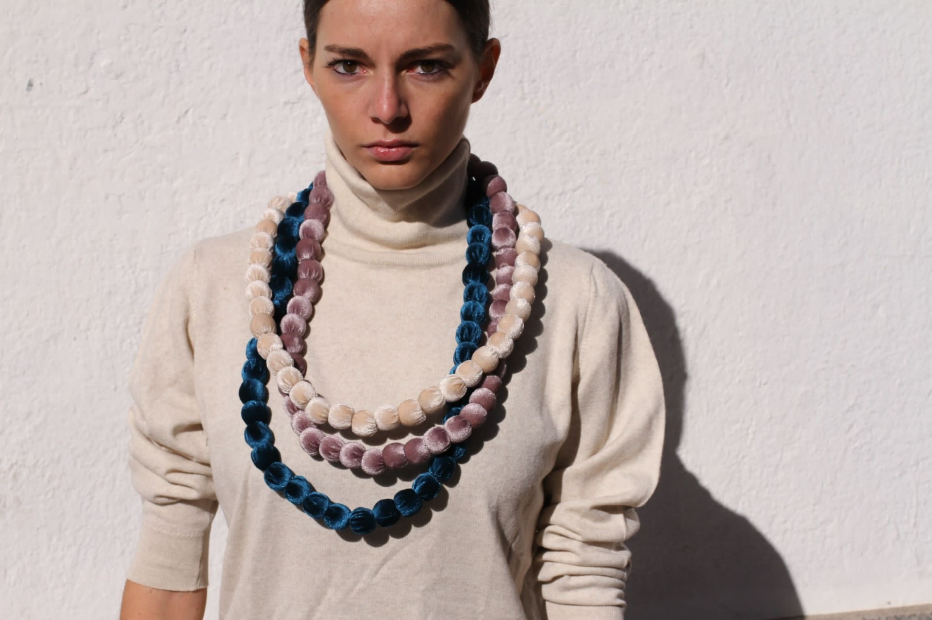 Giorgia — Model & Hostess in Nebbiuno photo 3