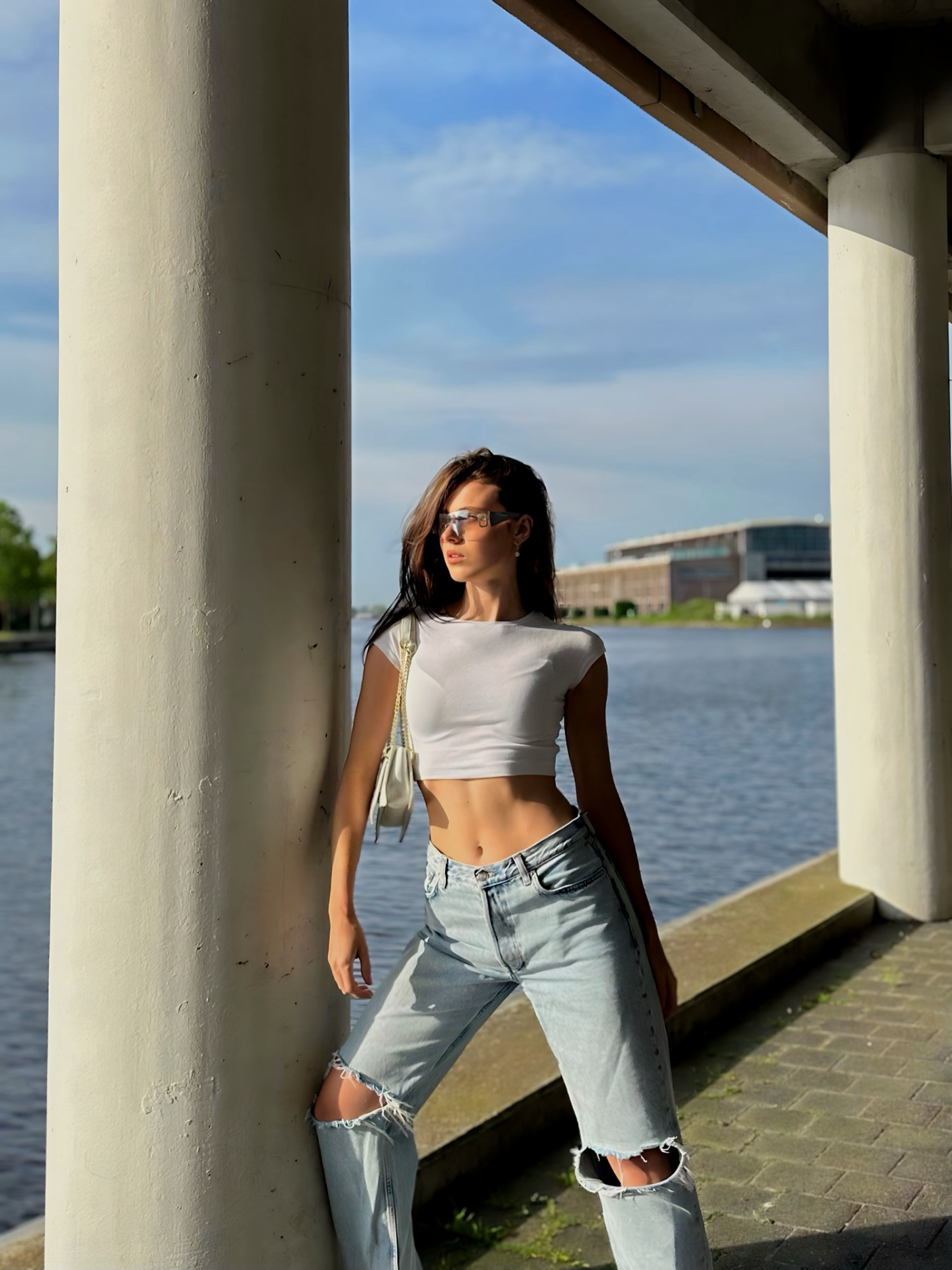Ksenija — Model & Hostess in Haarlem photo 1