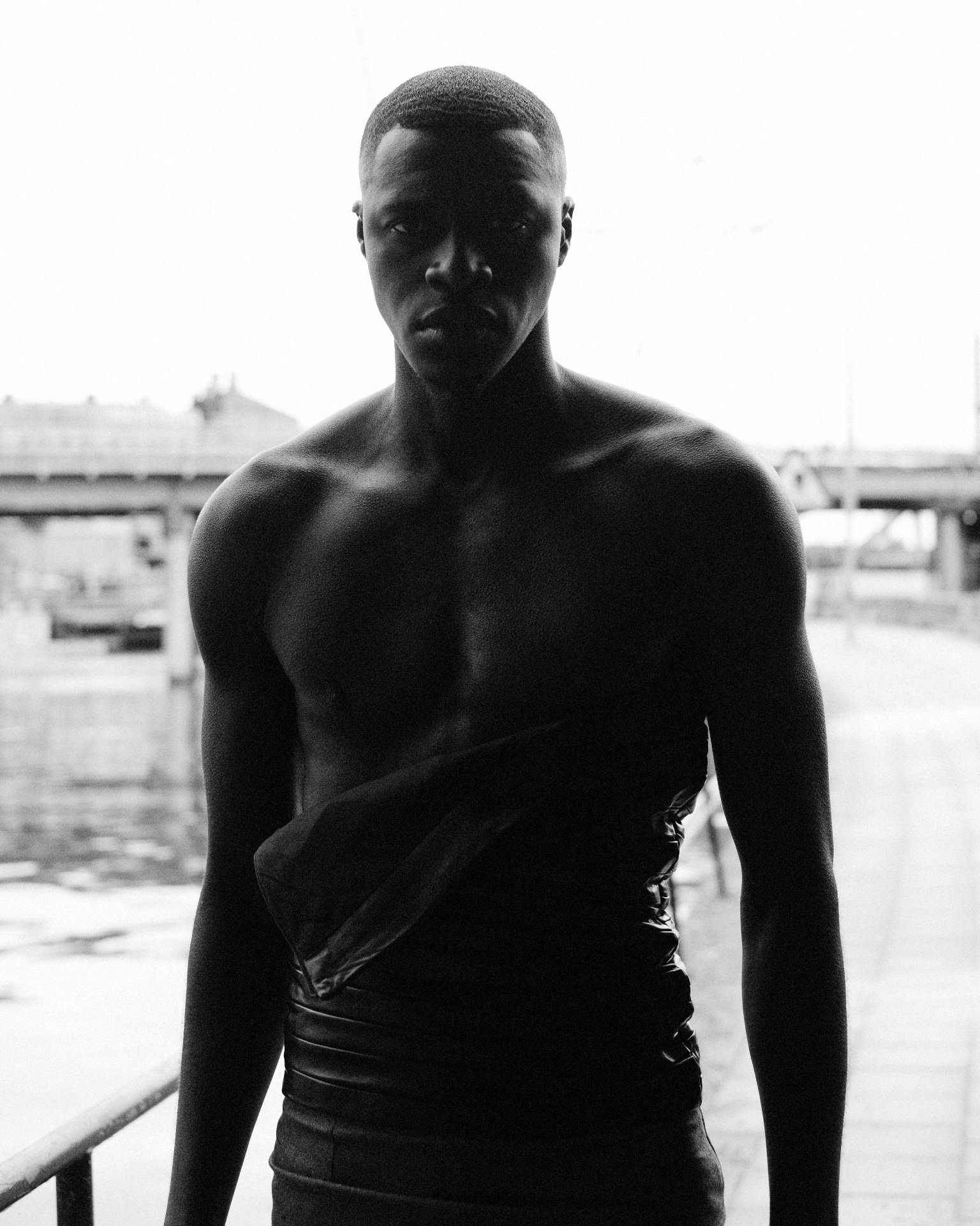 Ousman — Model & Hostess in Stockholms L&auml;n photo 2