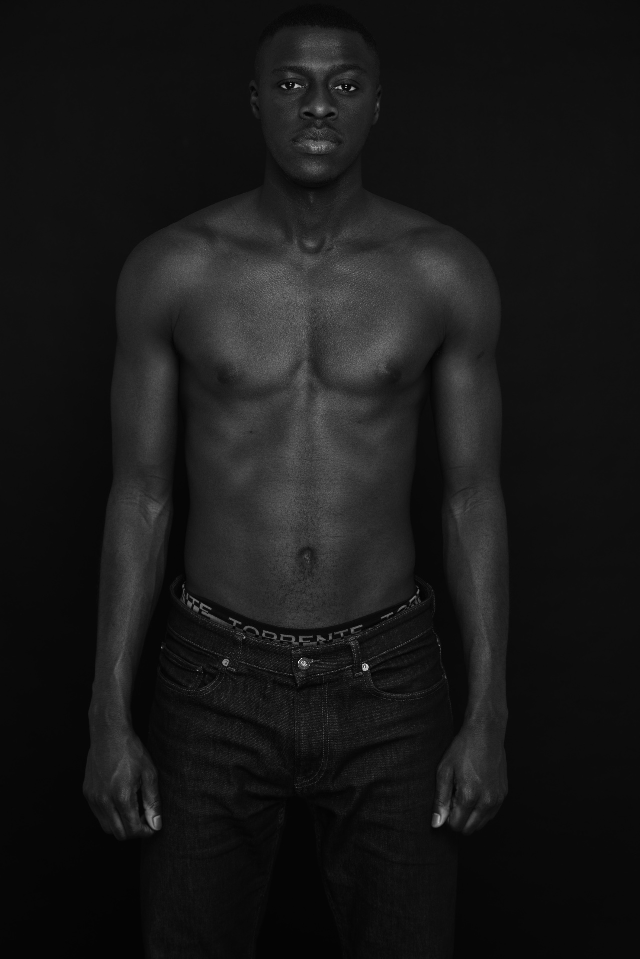 Ousman — Model & Hostess in Stockholms L&auml;n photo 3
