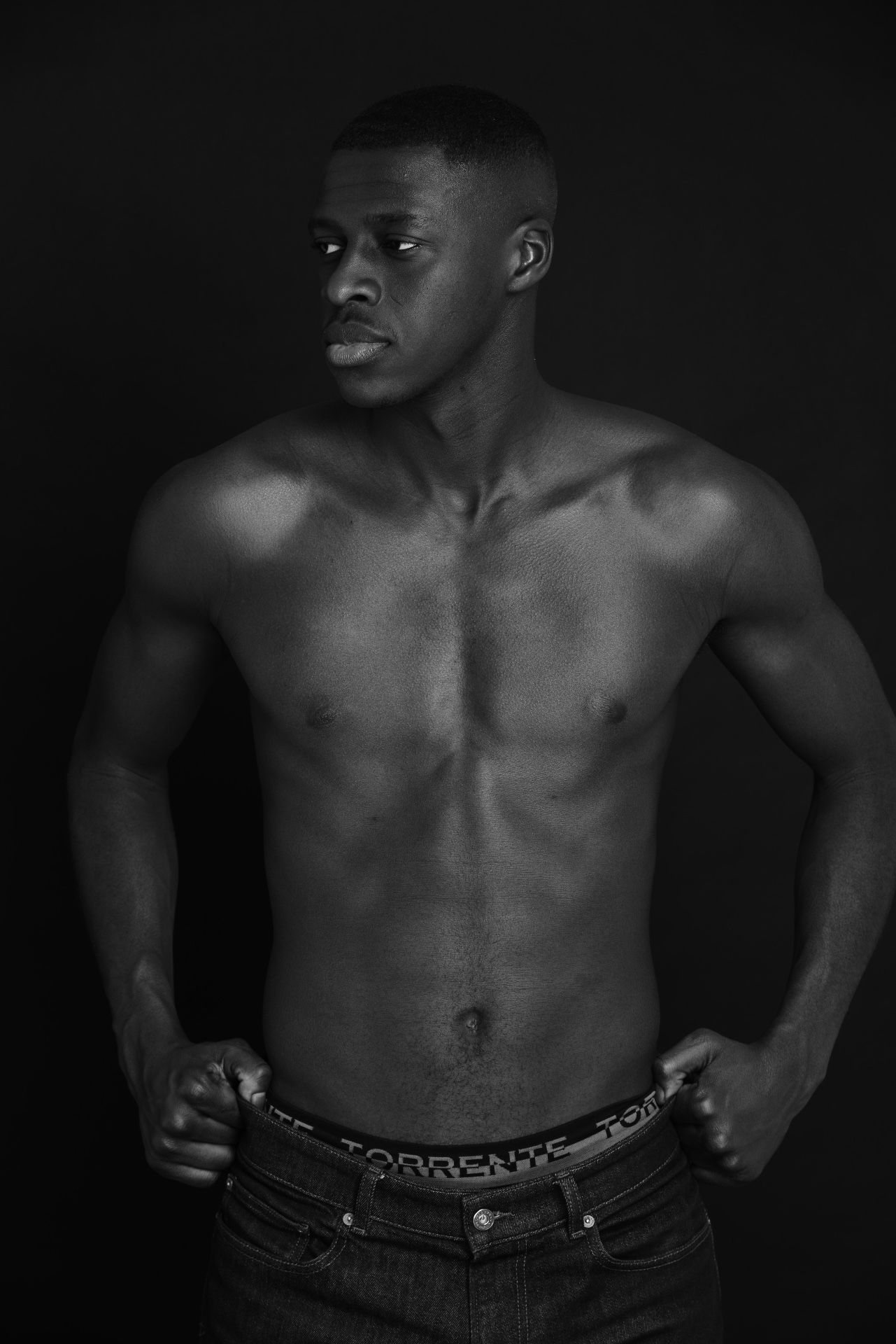 Ousman — Model & Hostess in Stockholms L&auml;n photo 4