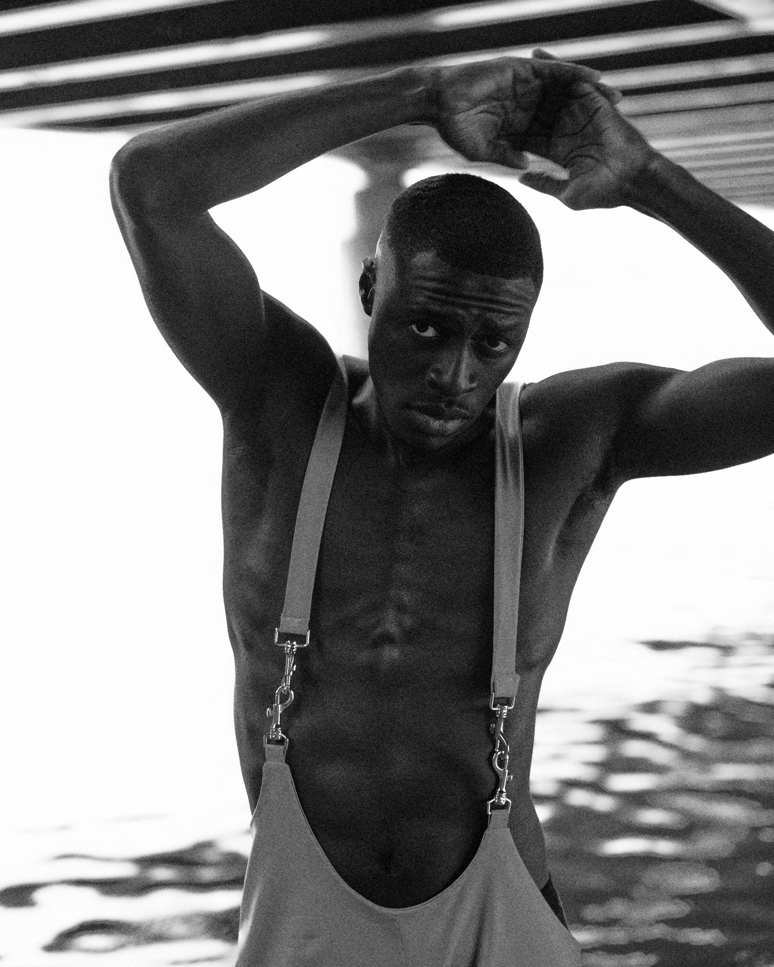 Ousman — Model & Hostess in Stockholms L&auml;n photo 6