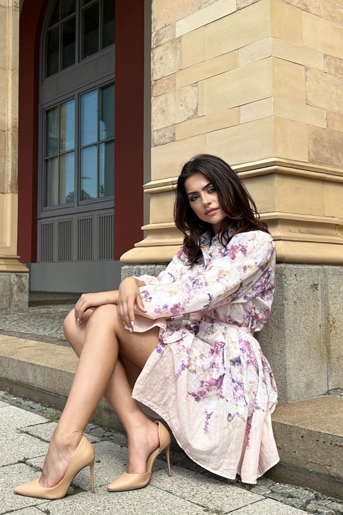 Iva — Model & Hostess in M&uuml;nchen photo 3