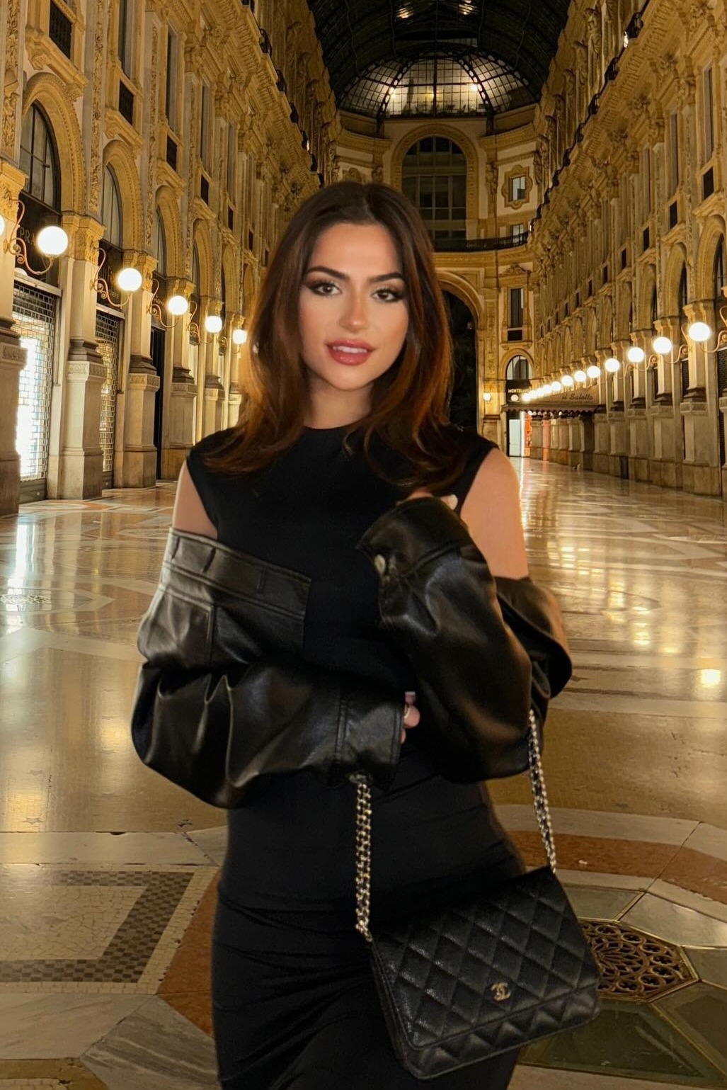 Iva — Model & Hostess in M&uuml;nchen photo 5