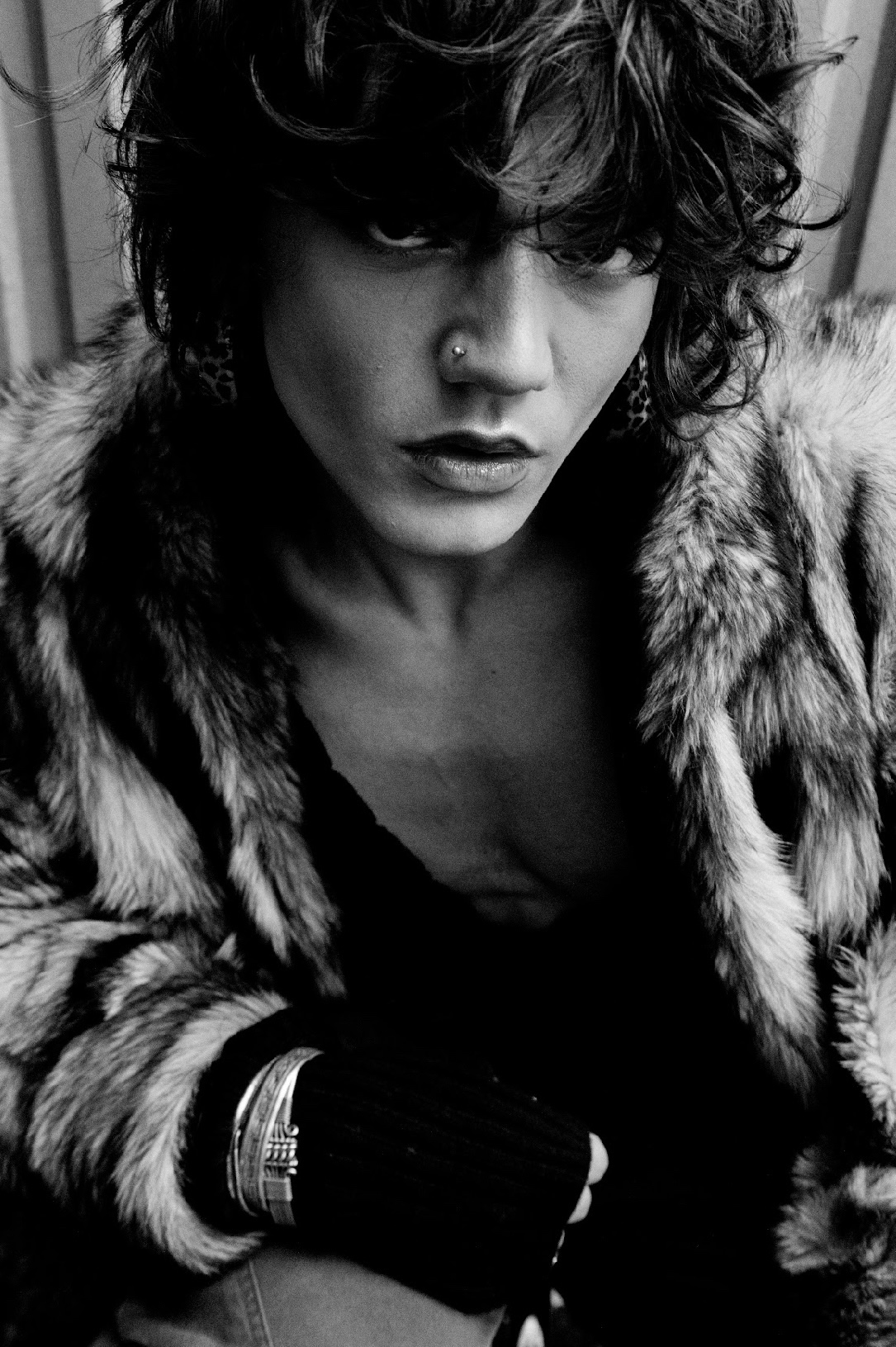 Piotr — Model & Host in Amsterdam photo 1