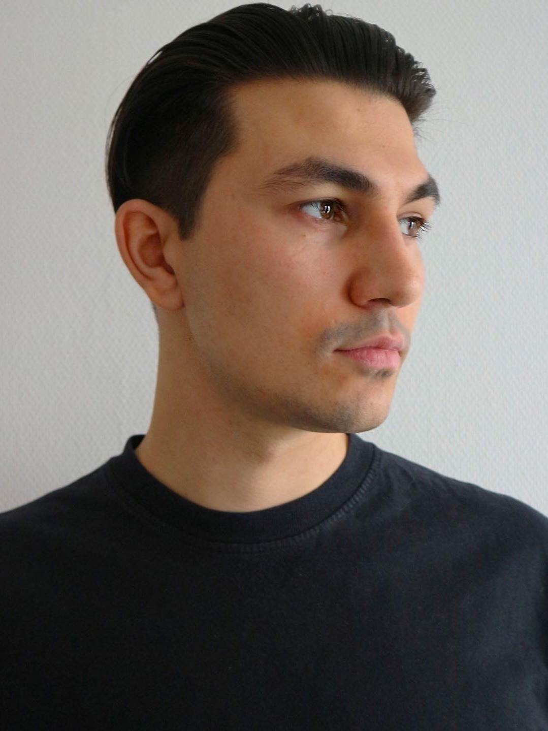 Samuel — Model & Host in Amsterdam photo 1