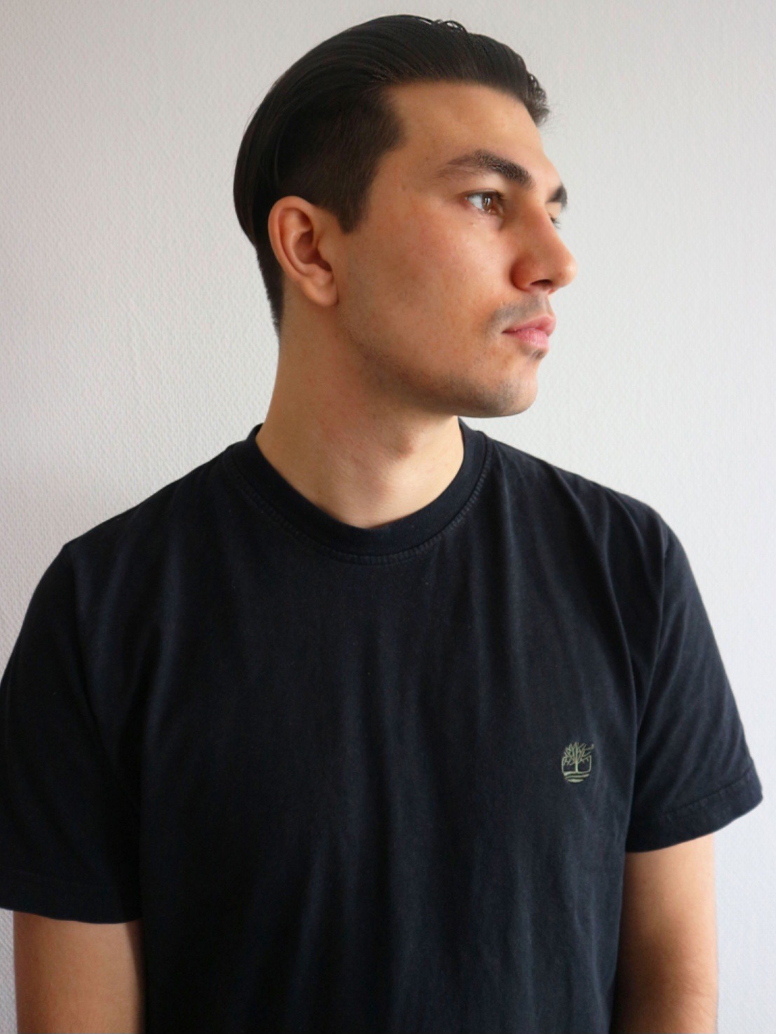 Samuel — Model & Host in Amsterdam photo 2