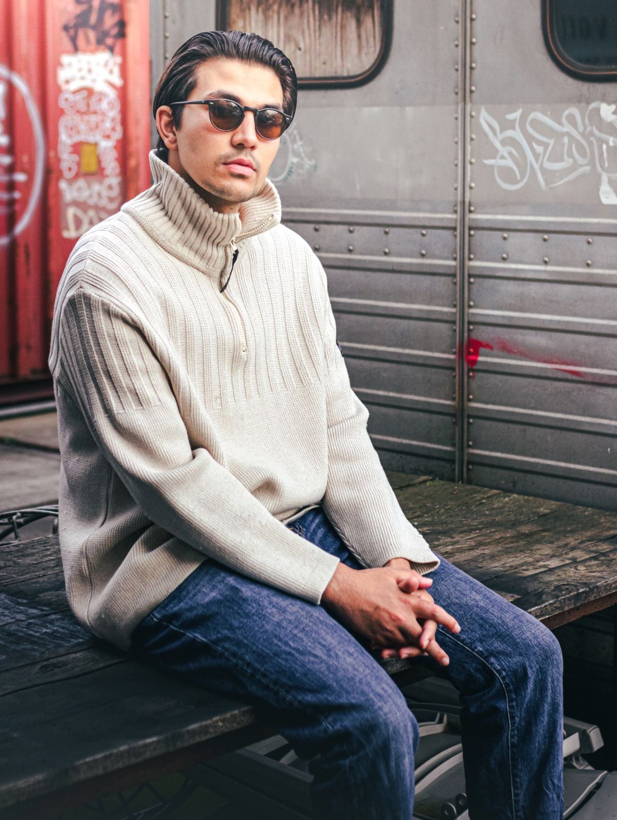 Samuel — Model & Host in Amsterdam photo 4