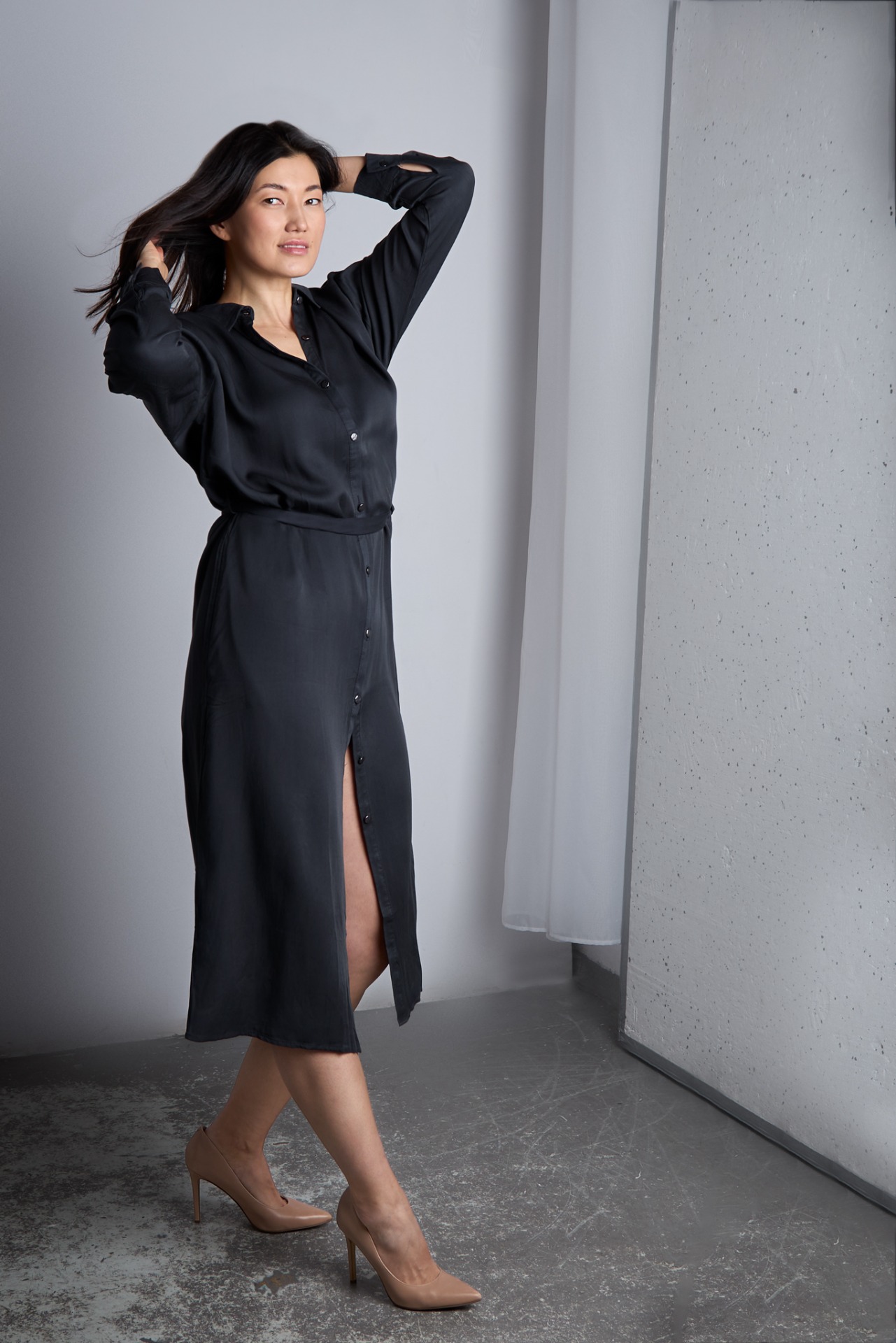 Tetiana — Model & Hostess in Warszawa photo 1