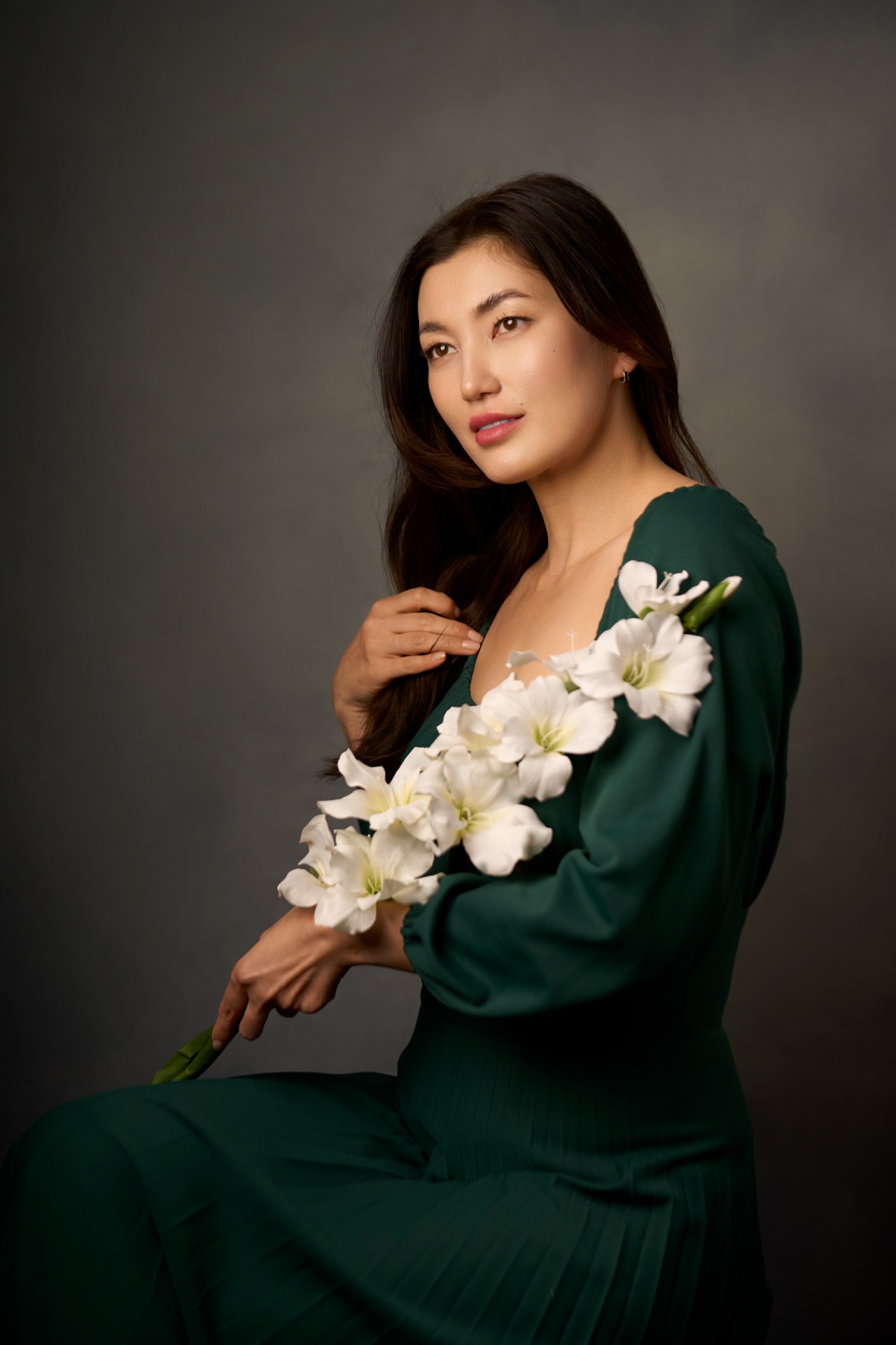 Tetiana — Model & Hostess in Warszawa photo 18