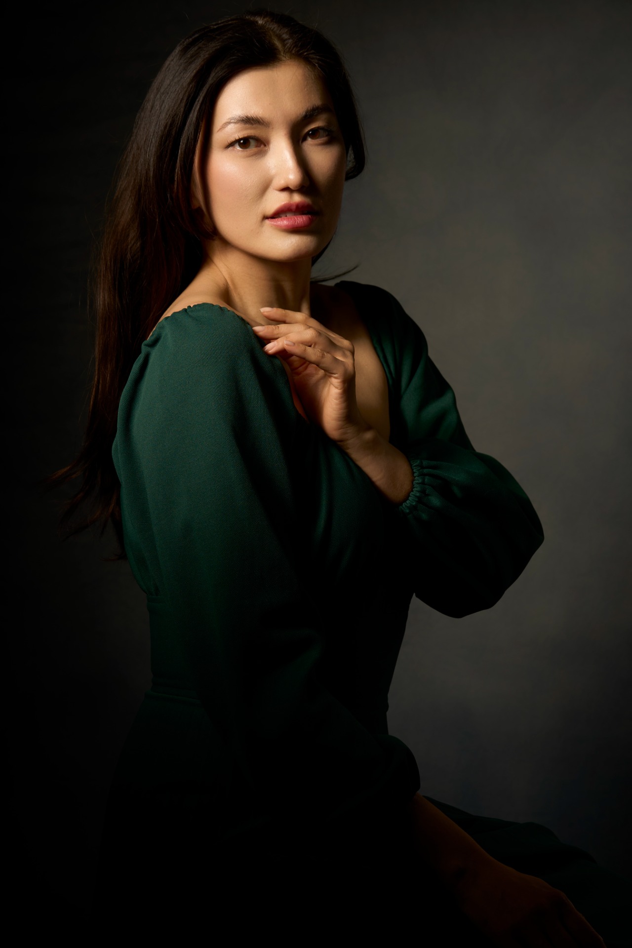 Tetiana — Model & Hostess in Warszawa photo 19
