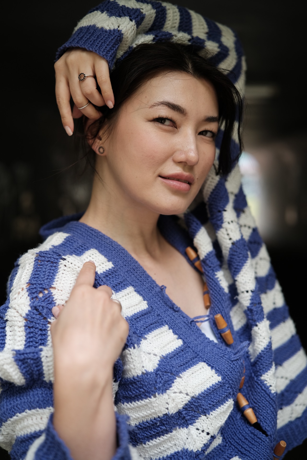 Tetiana — Model & Hostess in Warszawa photo 2