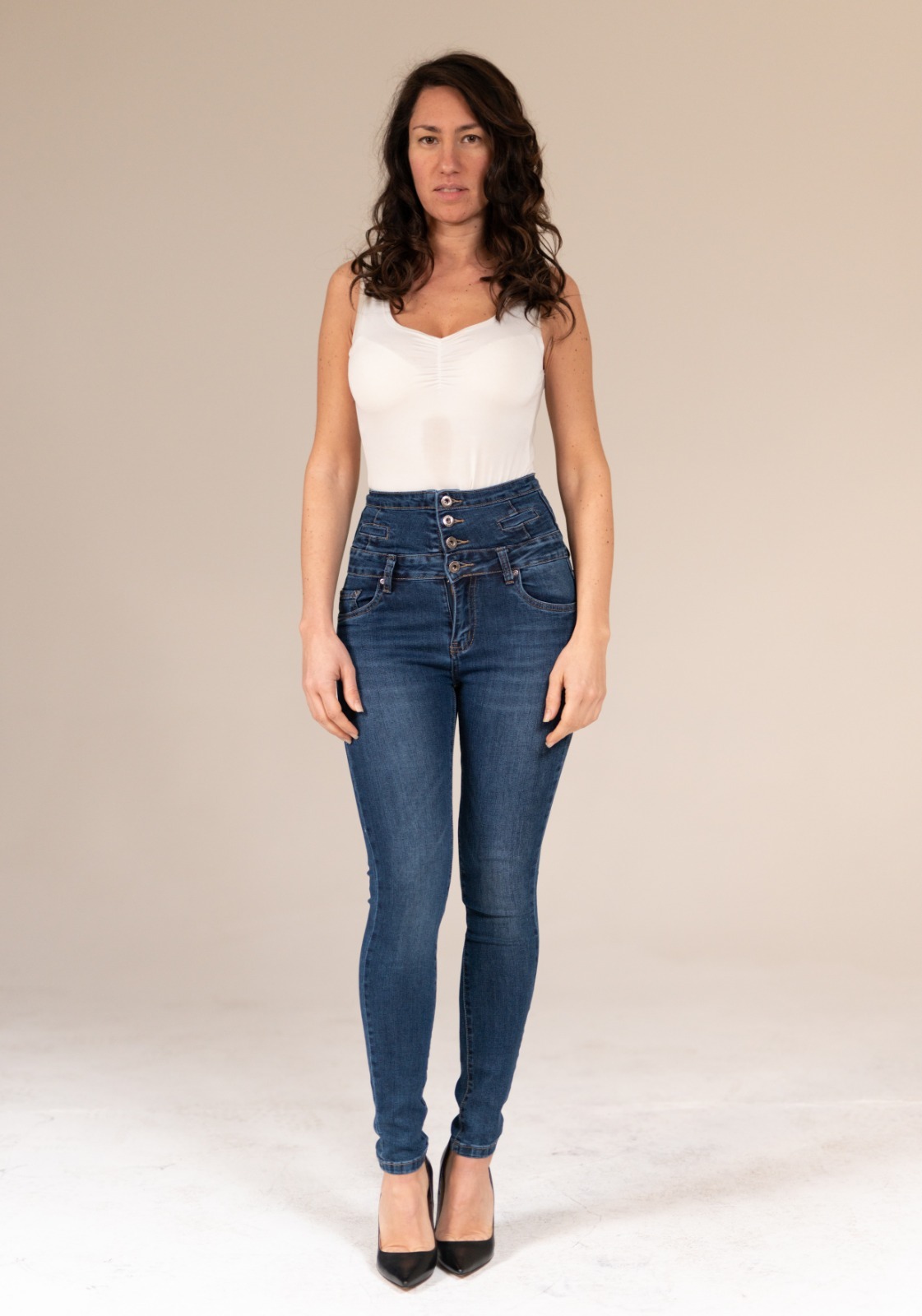 Valentina — Model & Hostess in Parma photo 1