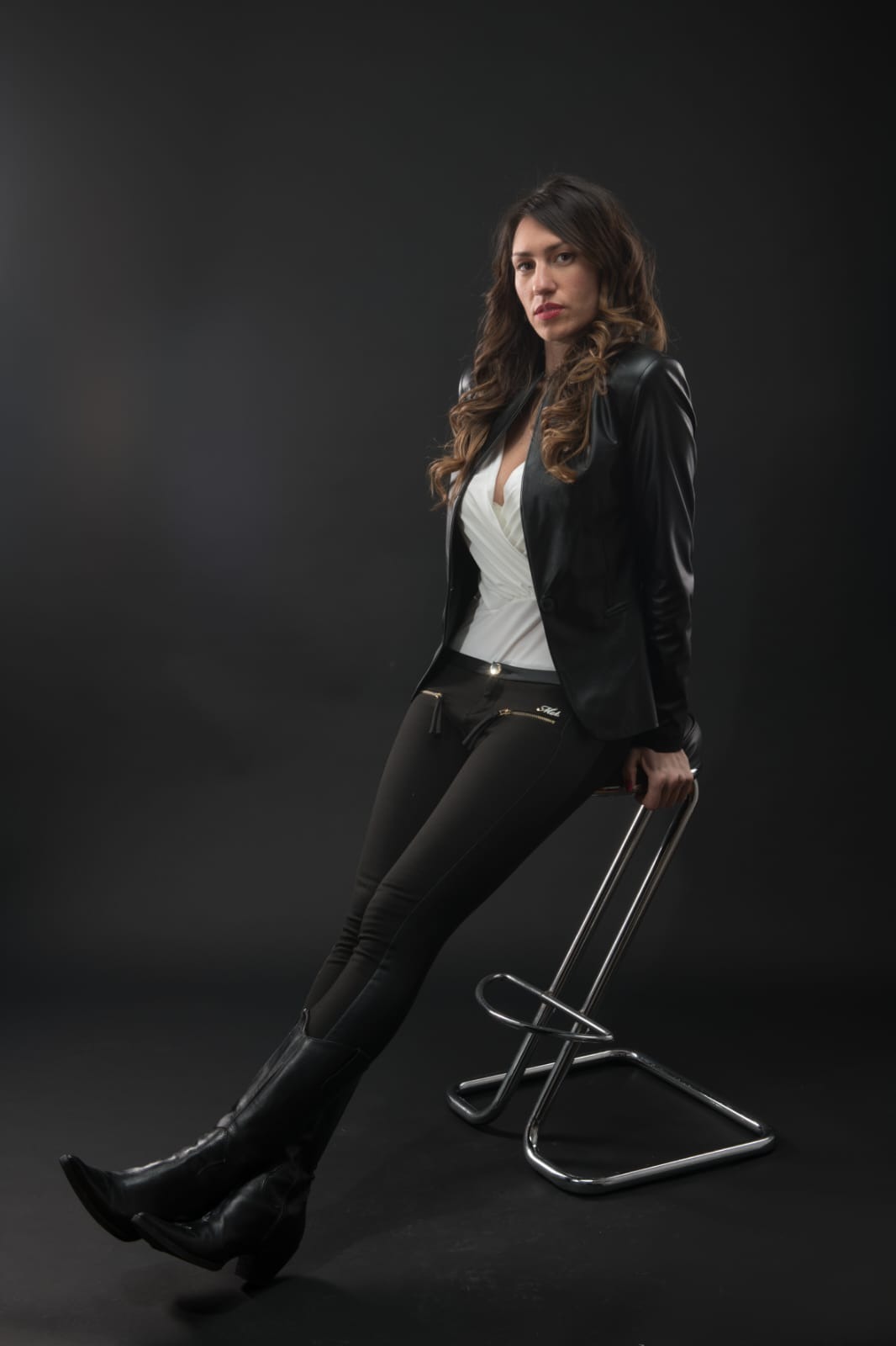 Valentina — Model & Hostess in Parma photo 4