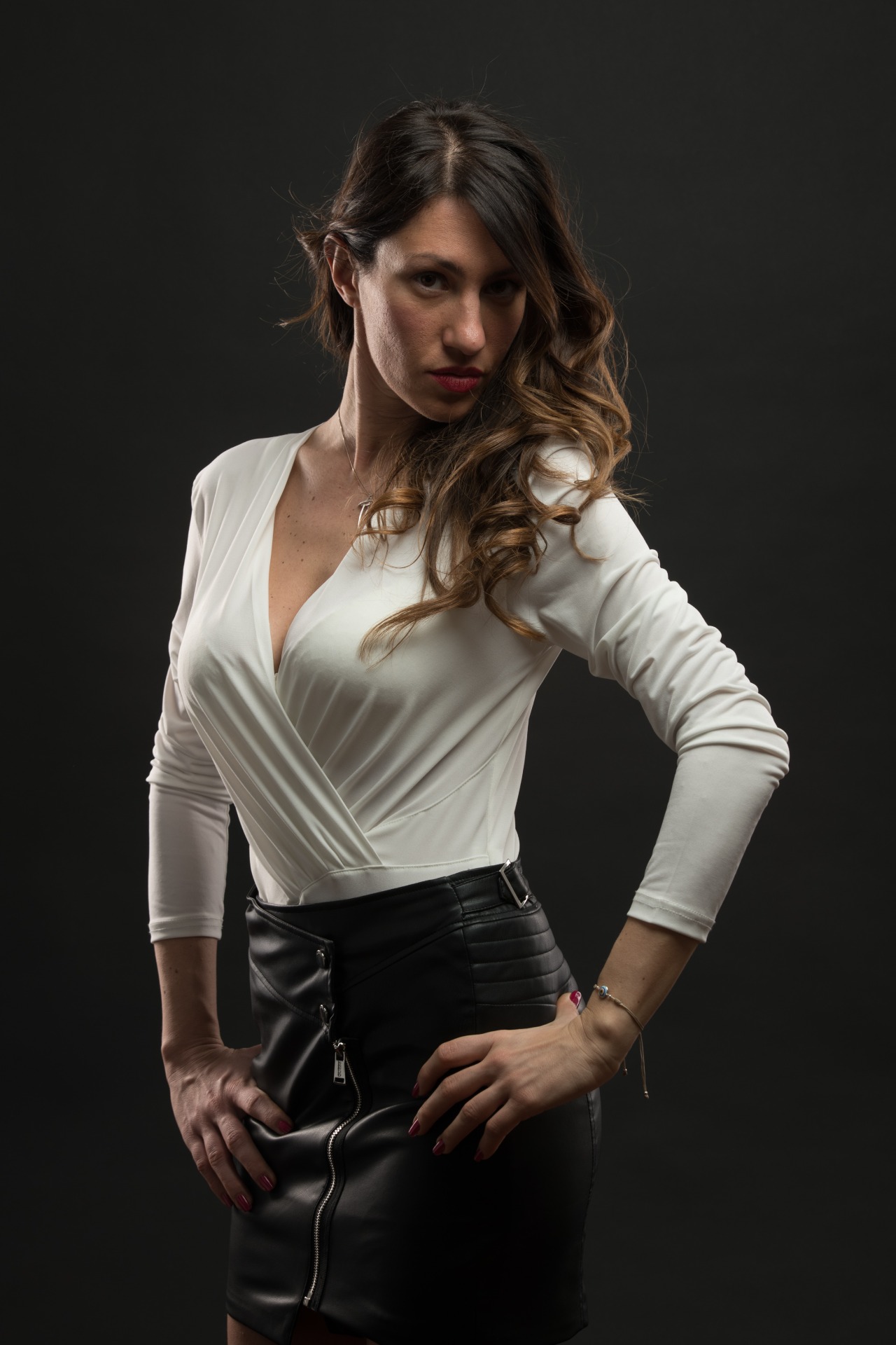 Valentina — Model & Hostess in Parma photo 5
