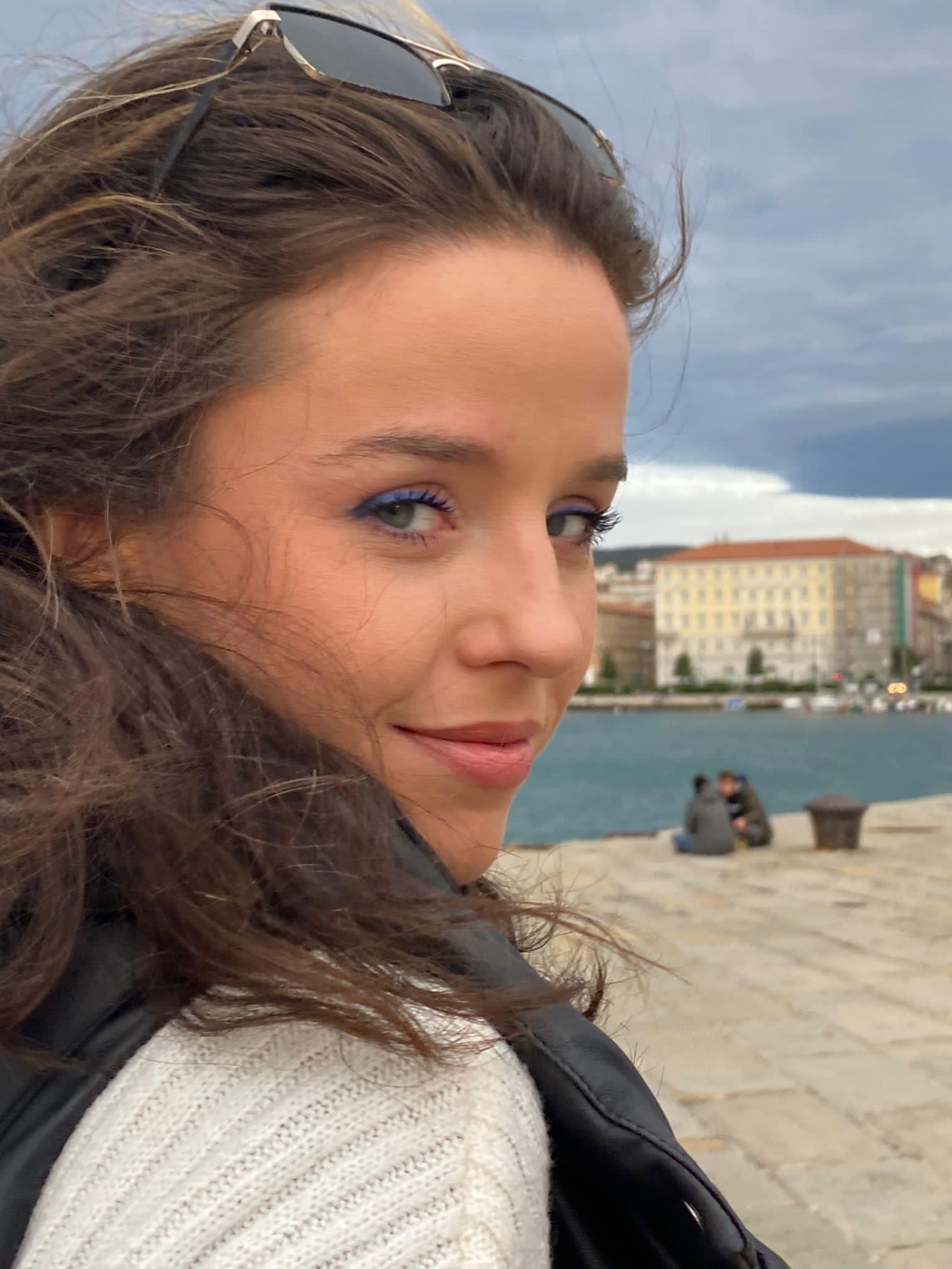 Katarina — Model & Hostess in Barcelona photo 2