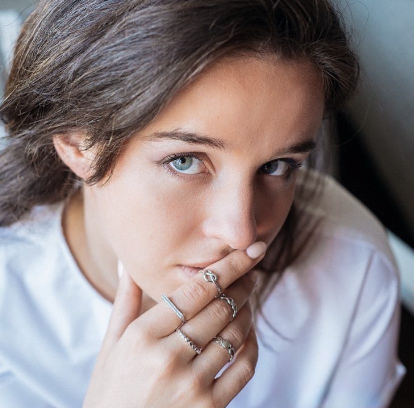 Katarina — Model & Hostess in Barcelona photo 3