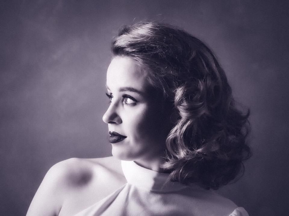 Katarina — Model & Hostess in Barcelona photo 9