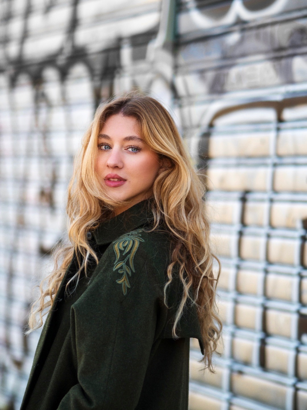 Cora — Model & Hostess in Milano photo 1