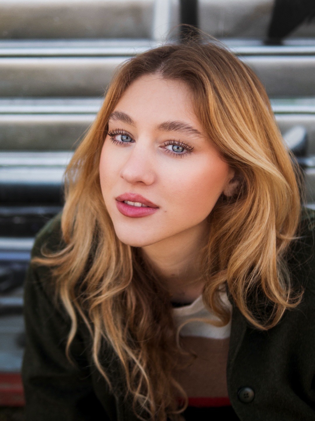 Cora — Model & Hostess in Milano photo 2