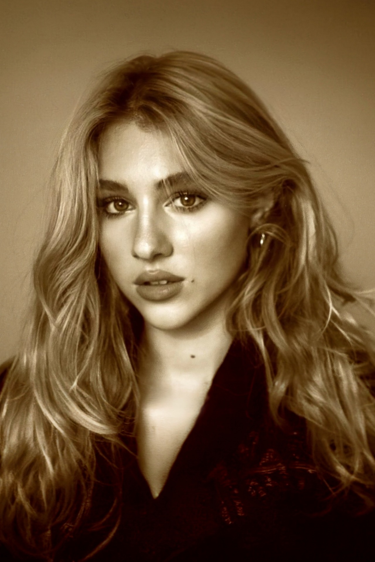 Cora — Model & Hostess in Milano photo 3