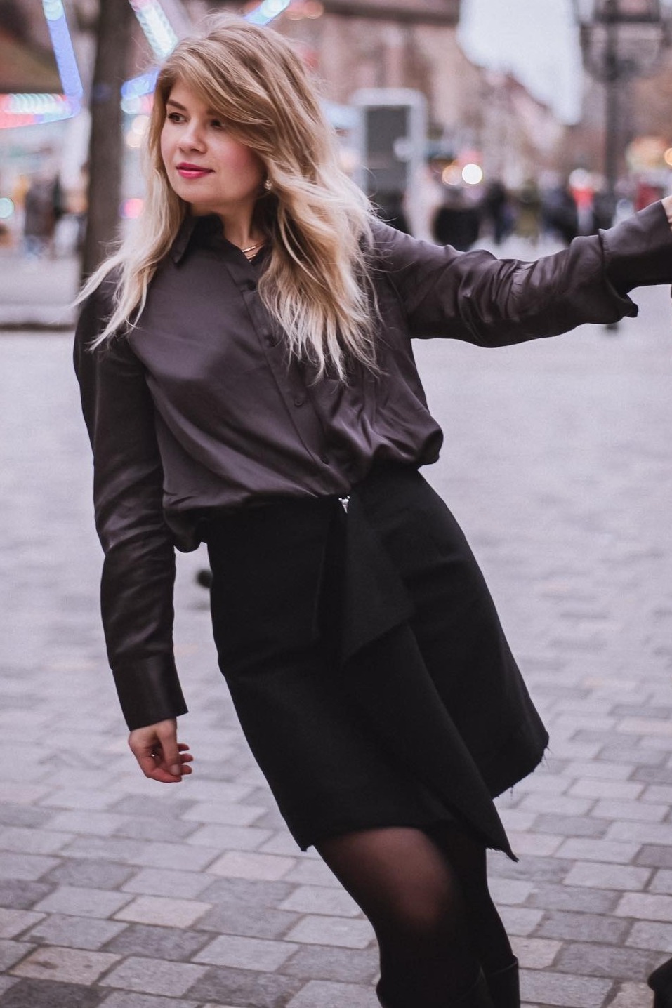 Hanna — Model & Hostess in M&uuml;nchen photo 10