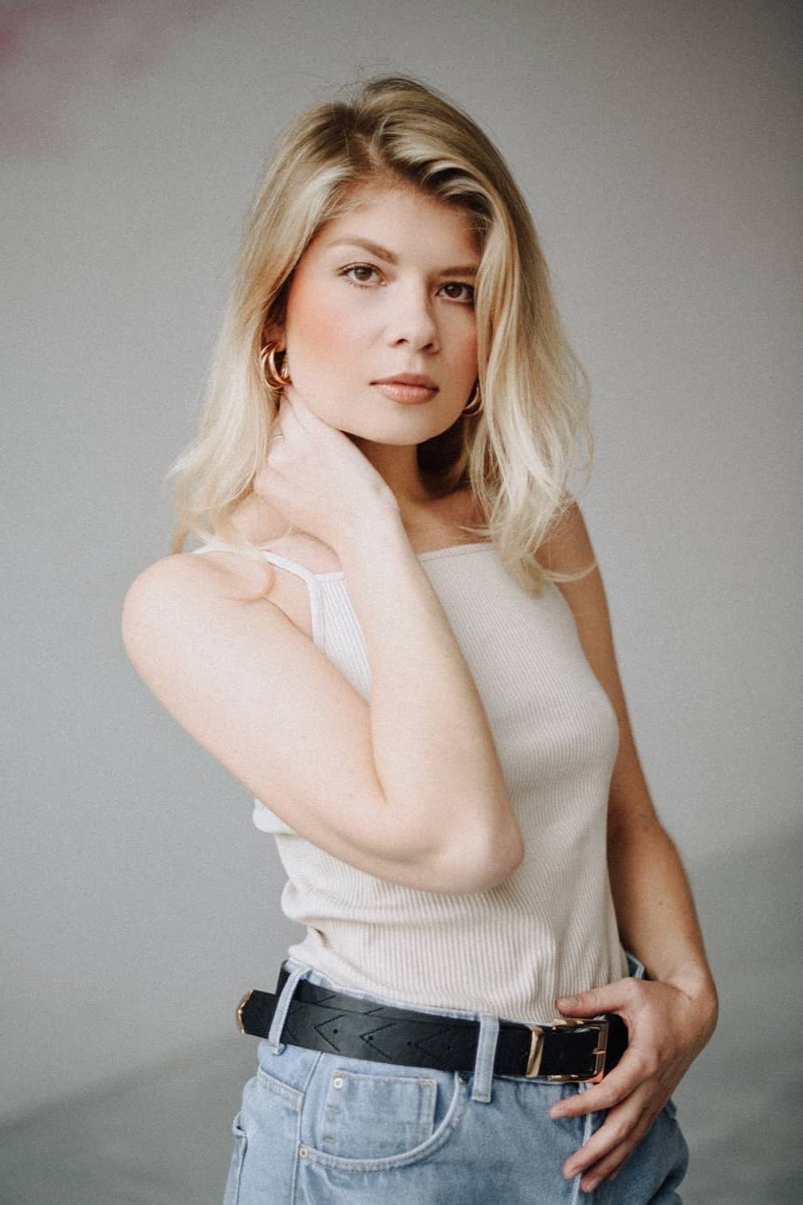 Hanna — Model & Hostess in M&uuml;nchen photo 3