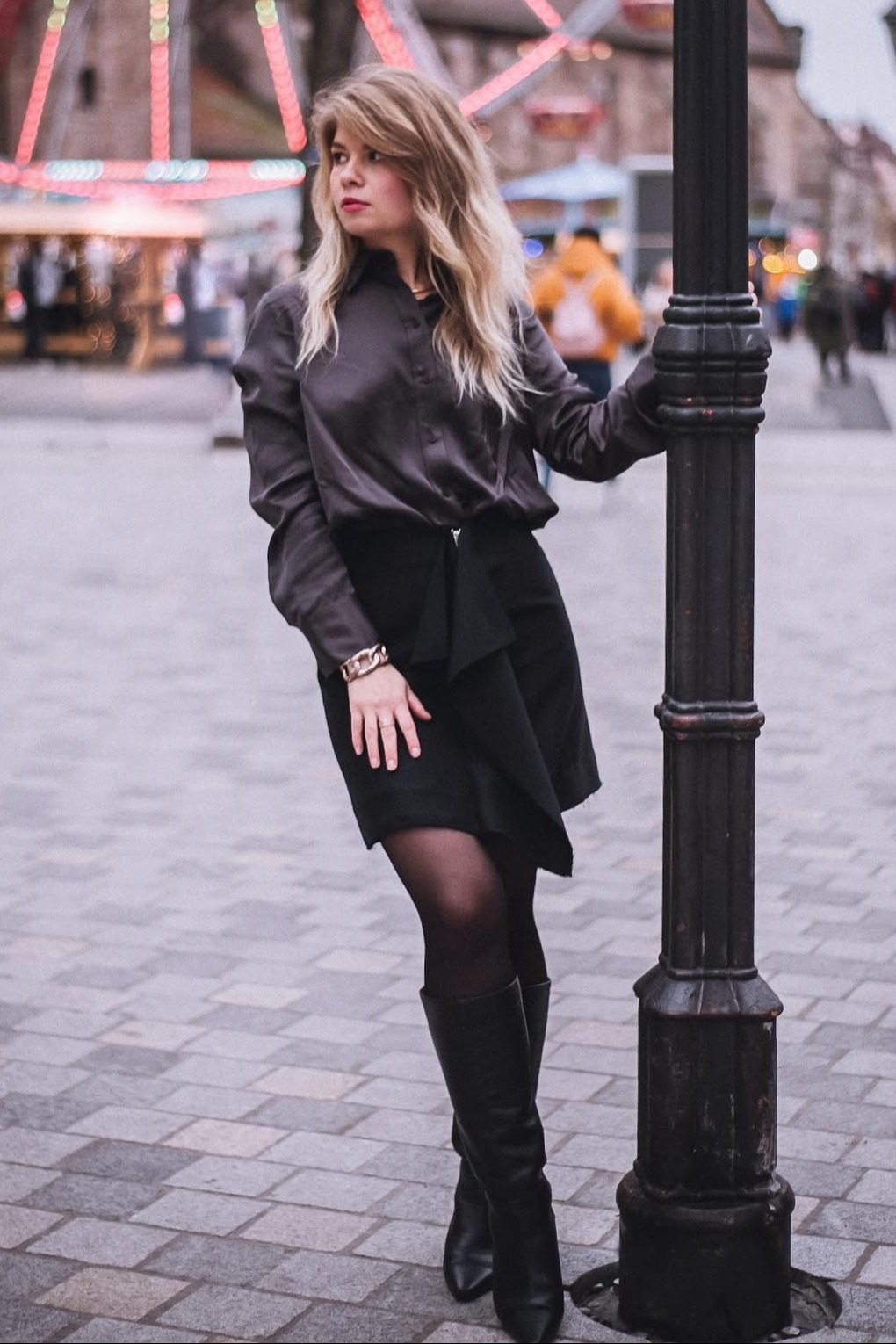 Hanna — Model & Hostess in M&uuml;nchen photo 9