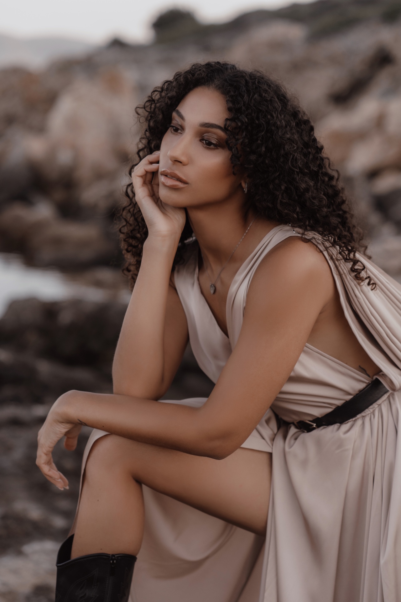Serena — Model & Hostess in Arzachena photo 4