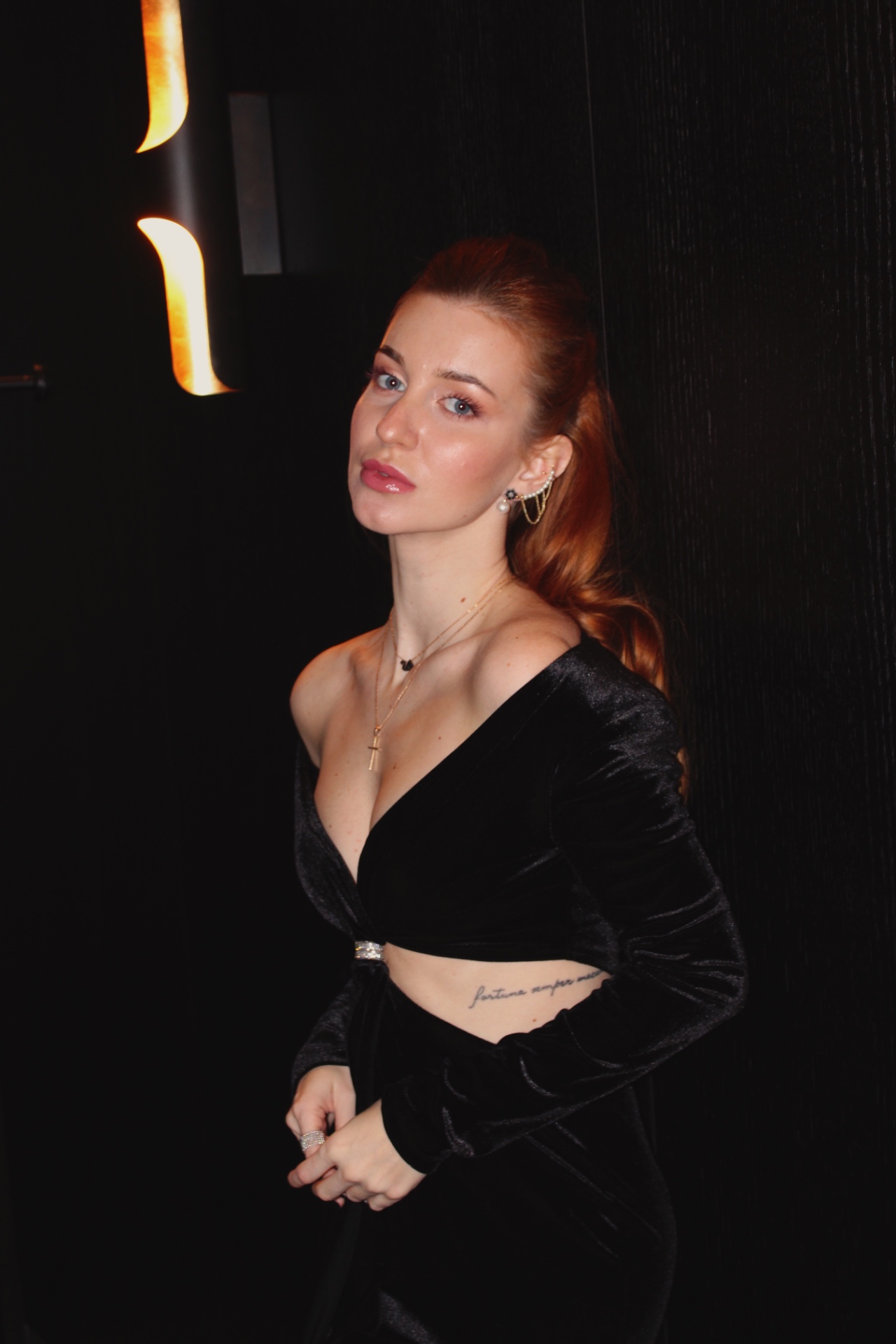 Viktoriia — Model & Hostess in M&uuml;nchen photo 14