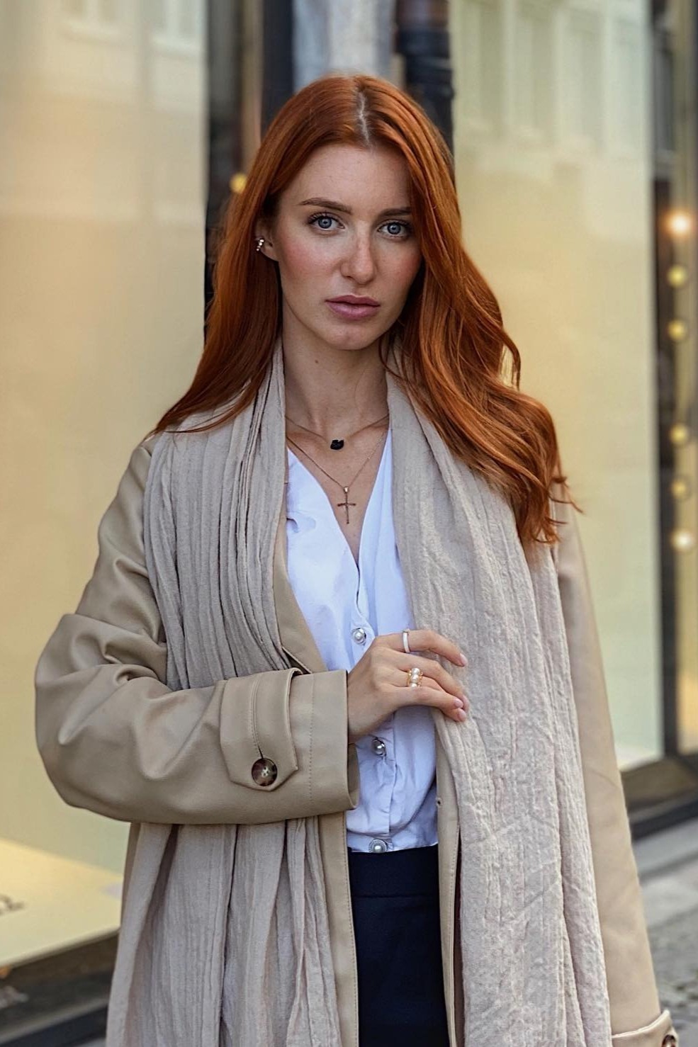 Viktoriia — Model & Hostess in M&uuml;nchen photo 16