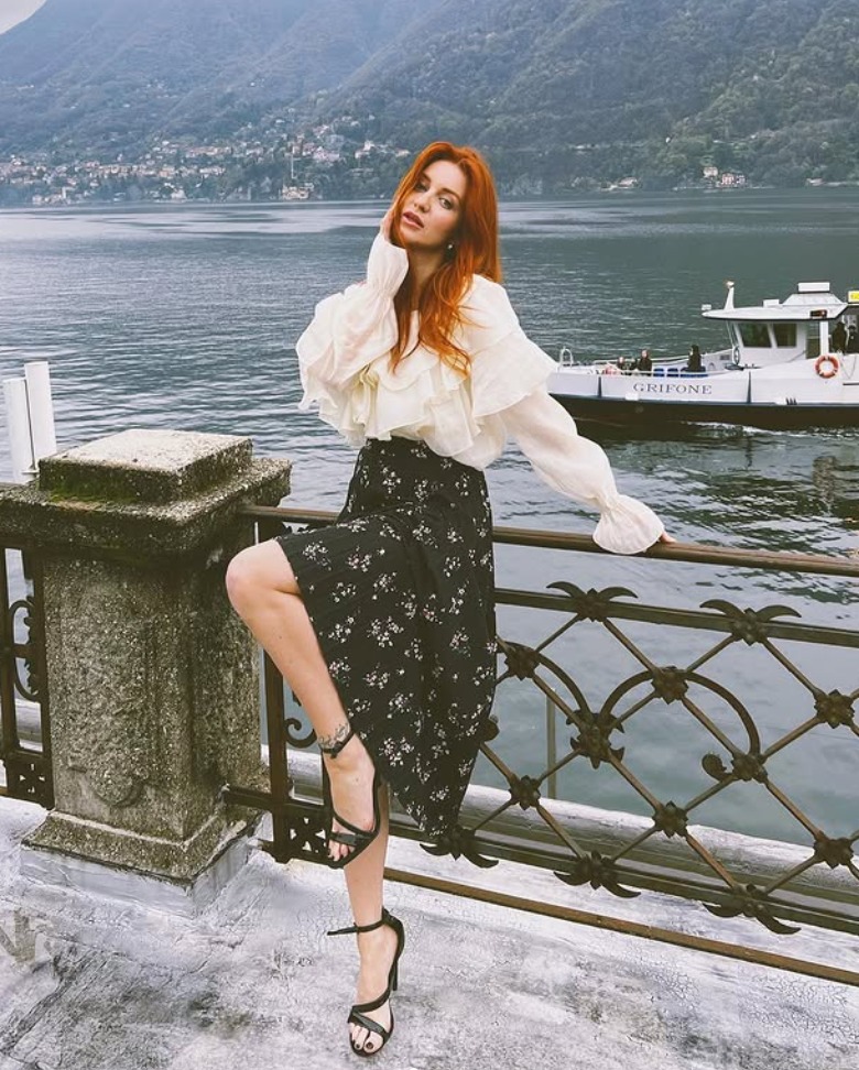Viktoriia — Model & Hostess in M&uuml;nchen photo 4