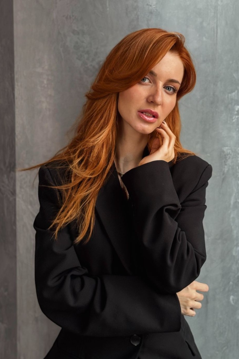 Viktoriia — Model & Hostess in M&uuml;nchen photo 5