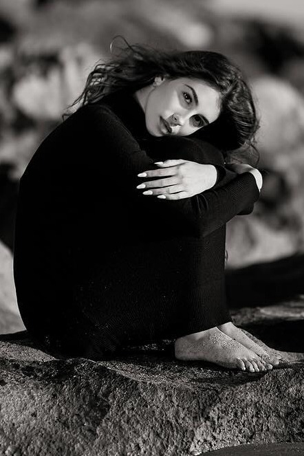 Martina — Model & Hostess in Cabras photo 10