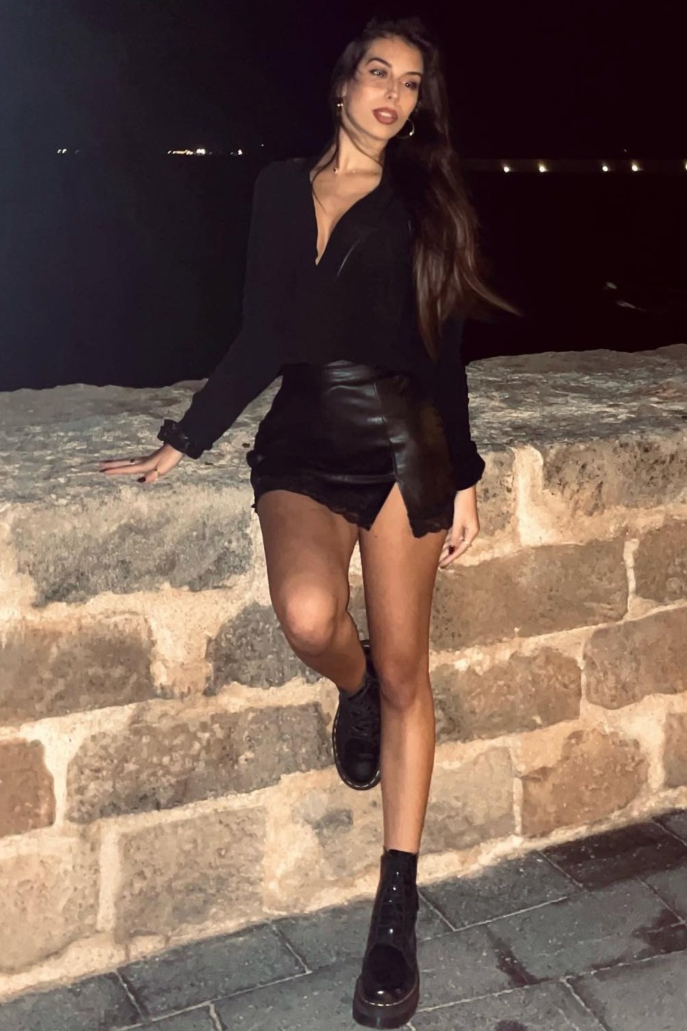Martina — Model & Hostess in Cabras photo 8