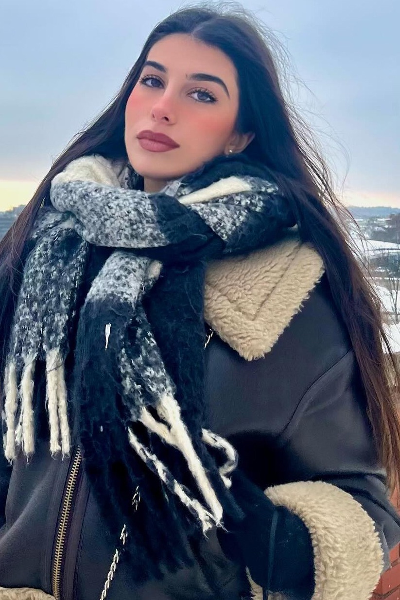 Martina — Model & Hostess in Cabras photo 9