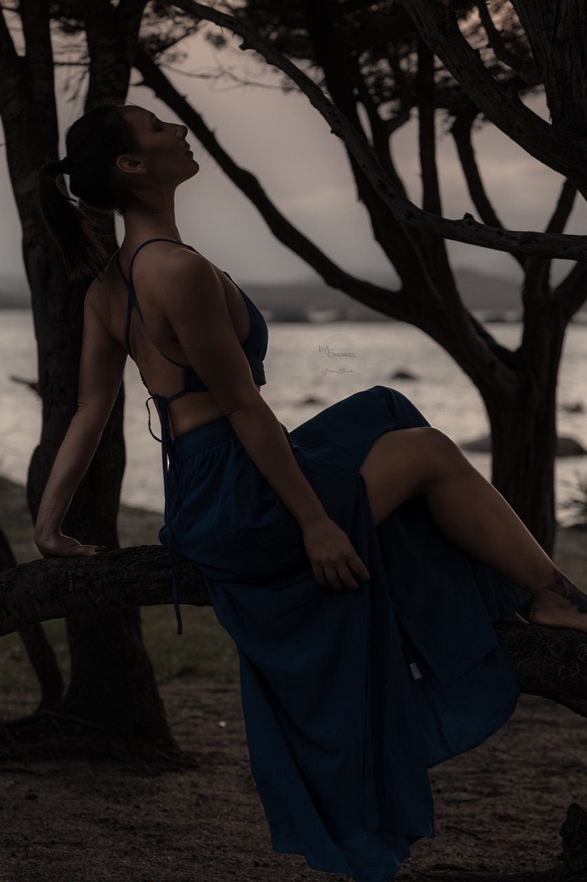 Alessandra — Model & Hostess in Olbia photo 4
