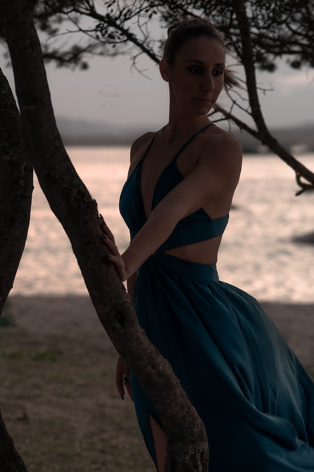 Alessandra — Model & Hostess in Olbia photo 5