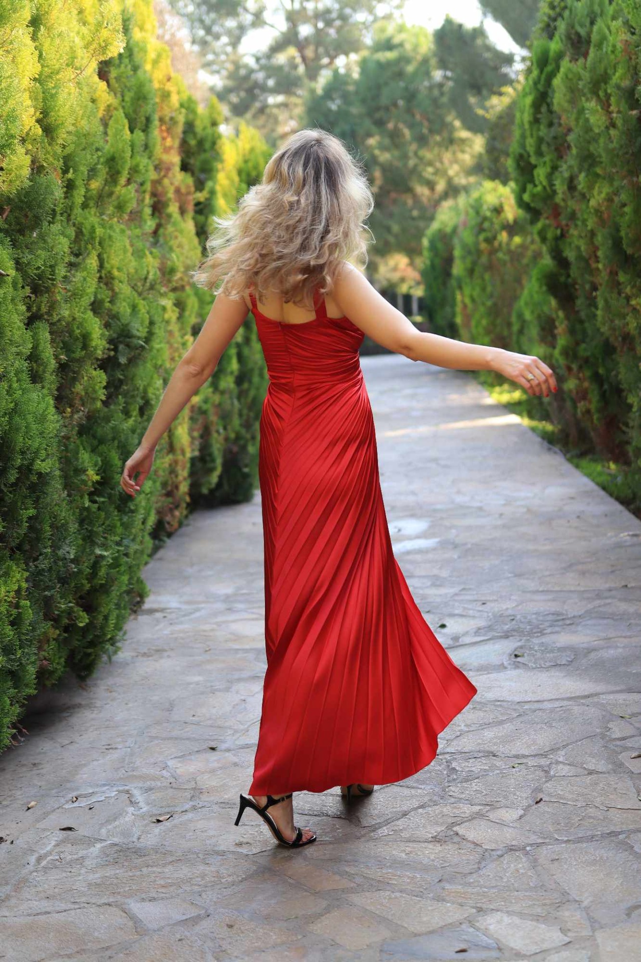 Algina — Model & Hostess in Aglantzia photo 18